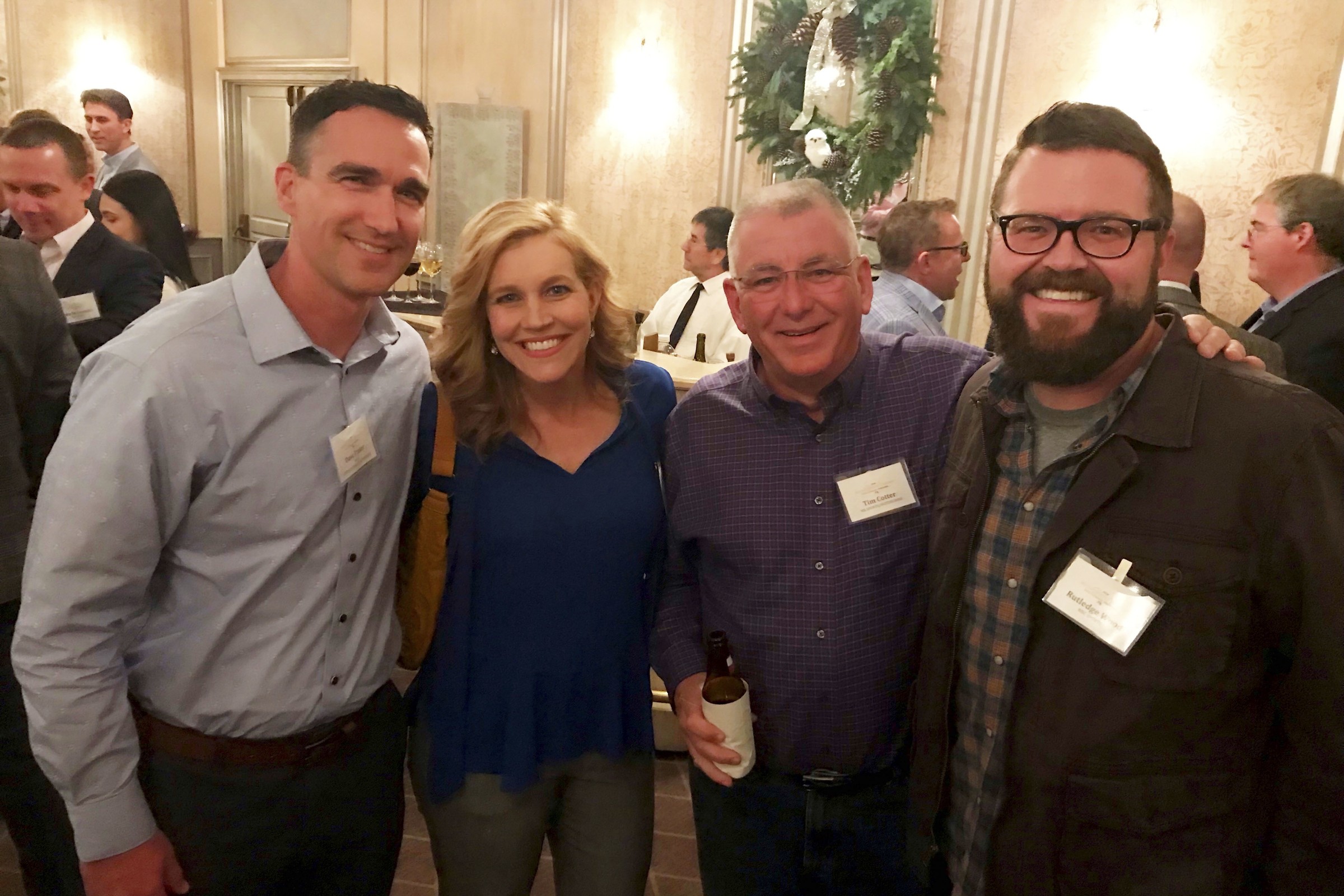 Between the Motos: Dave Prater