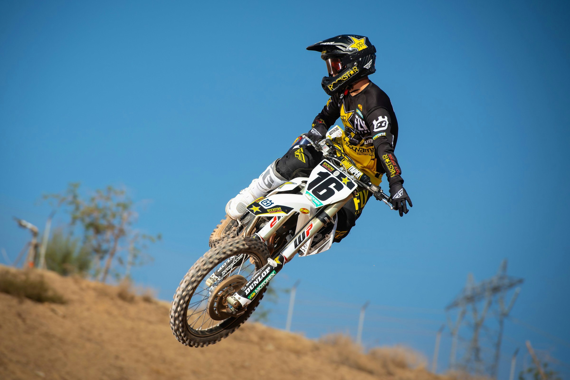 Zach Osborne Sustains Collarbone Injury, Set For Surgery