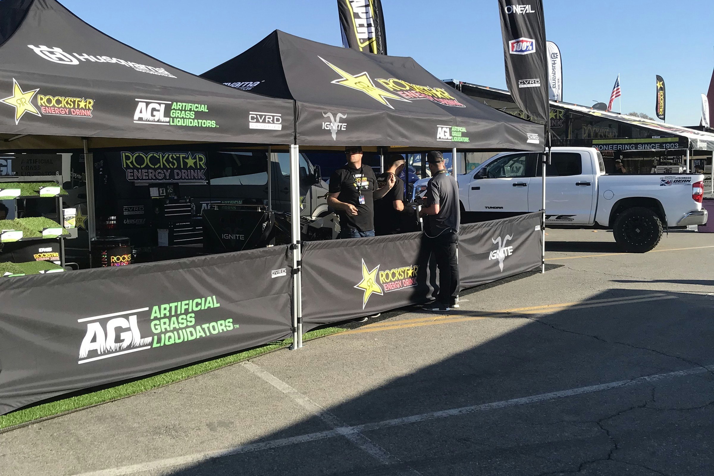 Dean's Non Fill-In Fill-In Deal