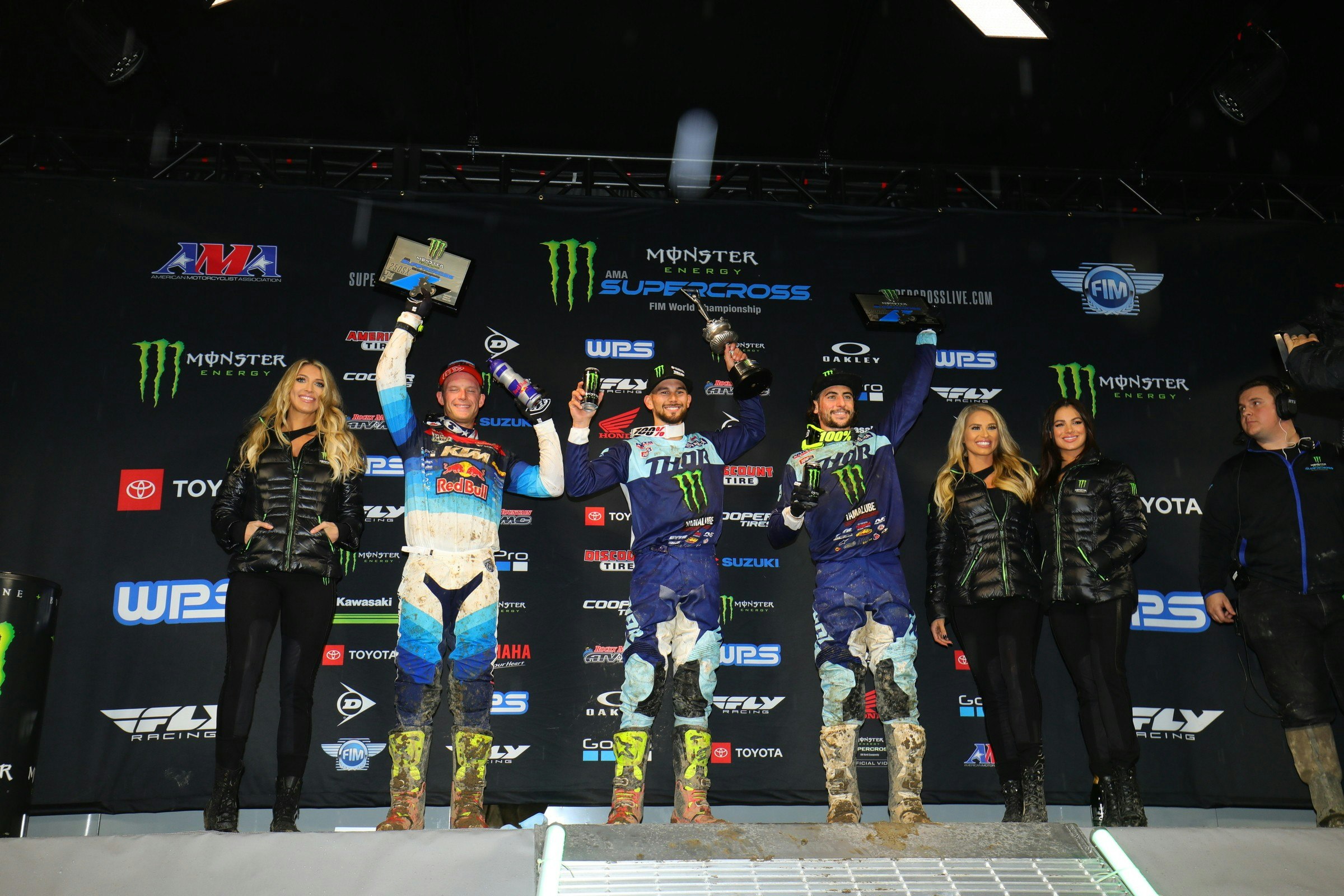 Anaheim 1 Highlights