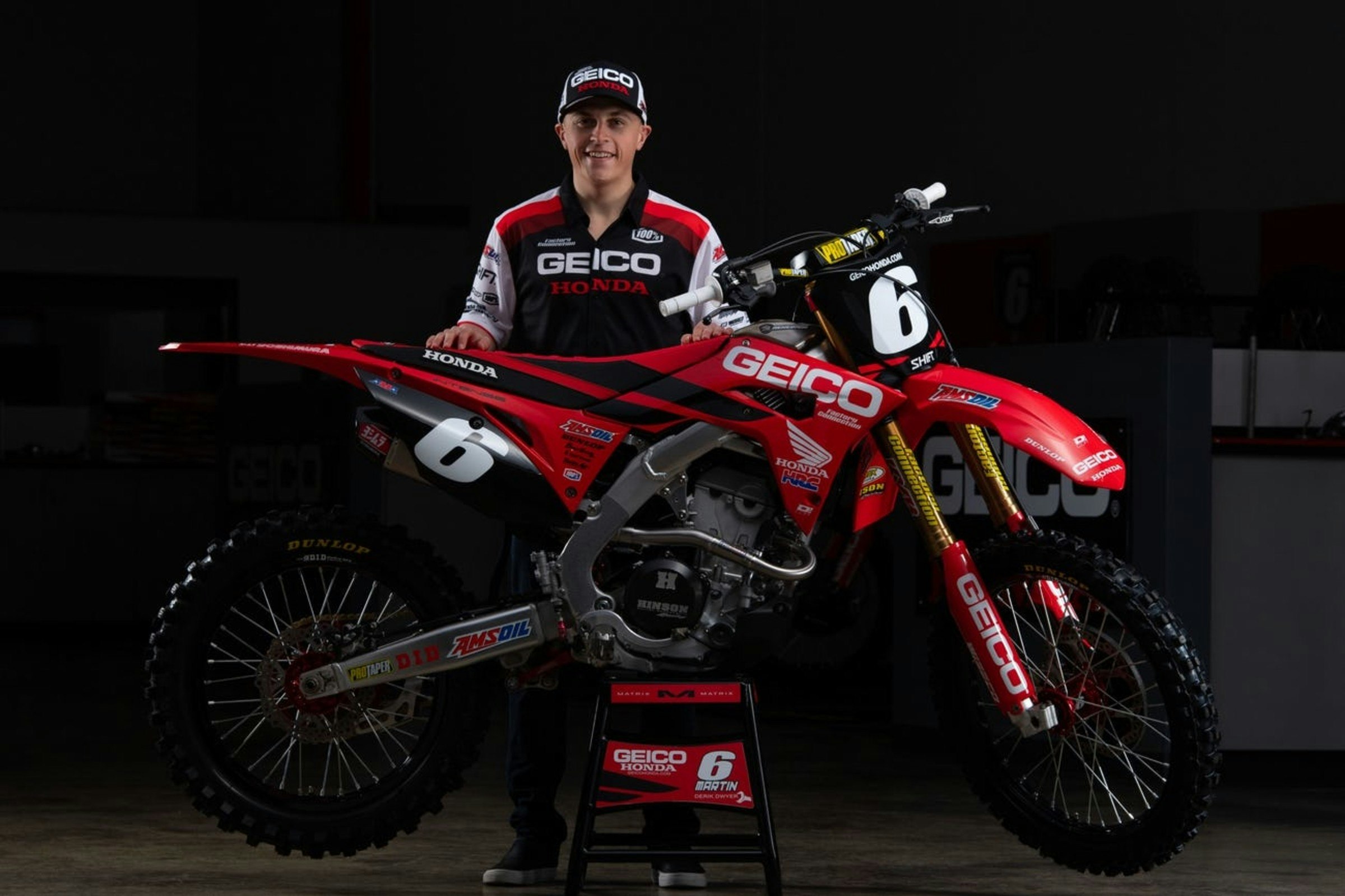 Jeremy Martin Says Back Surgery Was a Success