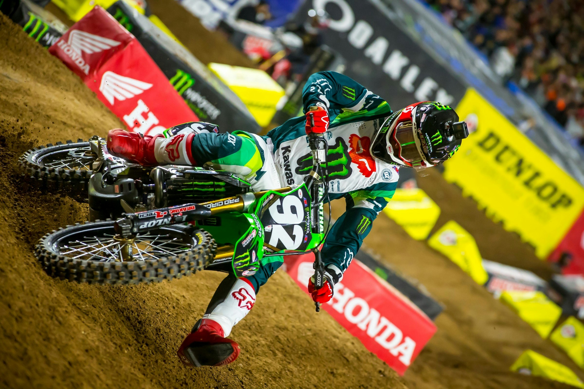 Baggett, Cianciarulo, Nelson on PulpMX Show Tonight