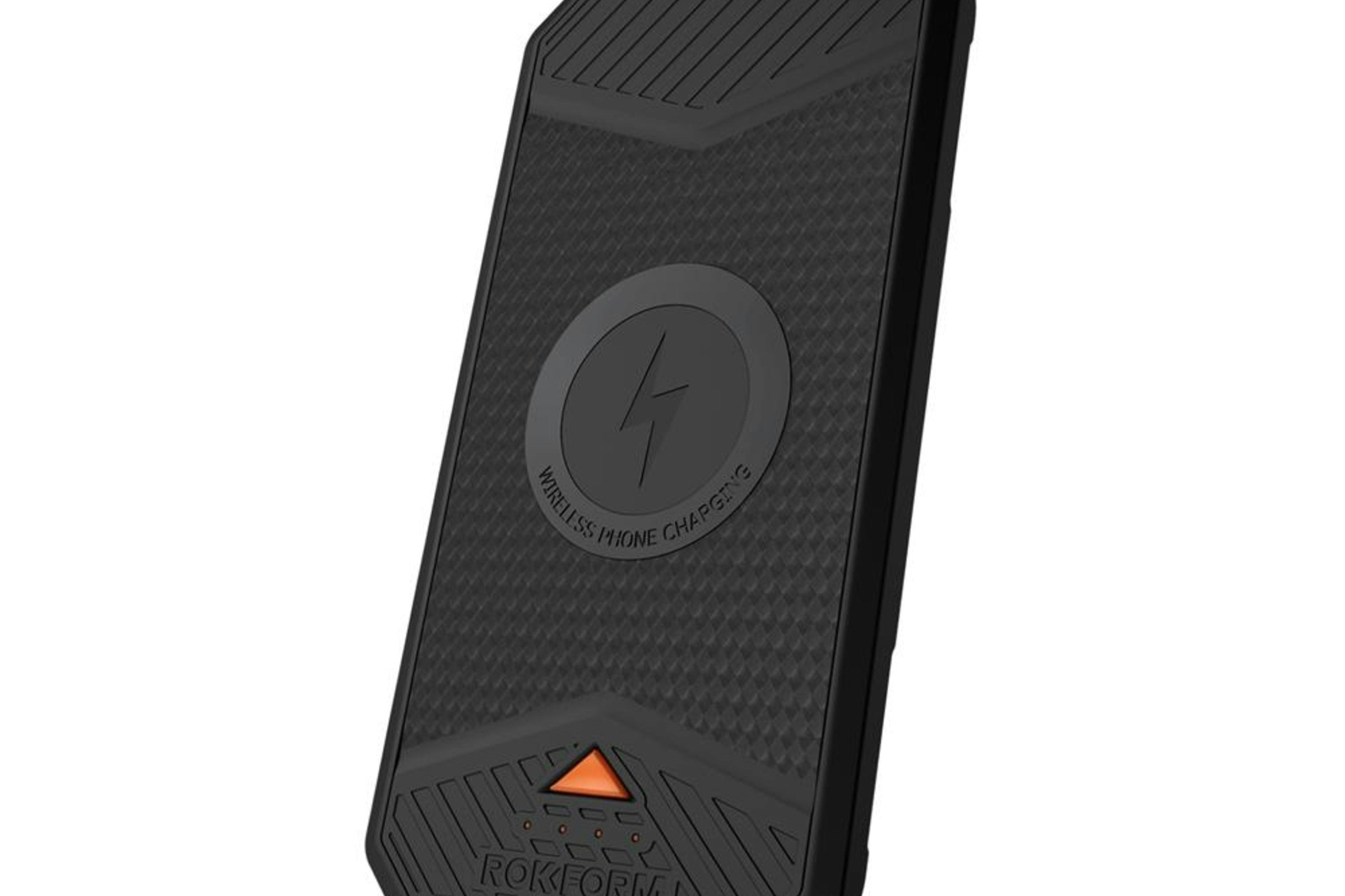 Rokform Introduces Reactor Series Wireless Charging Pack