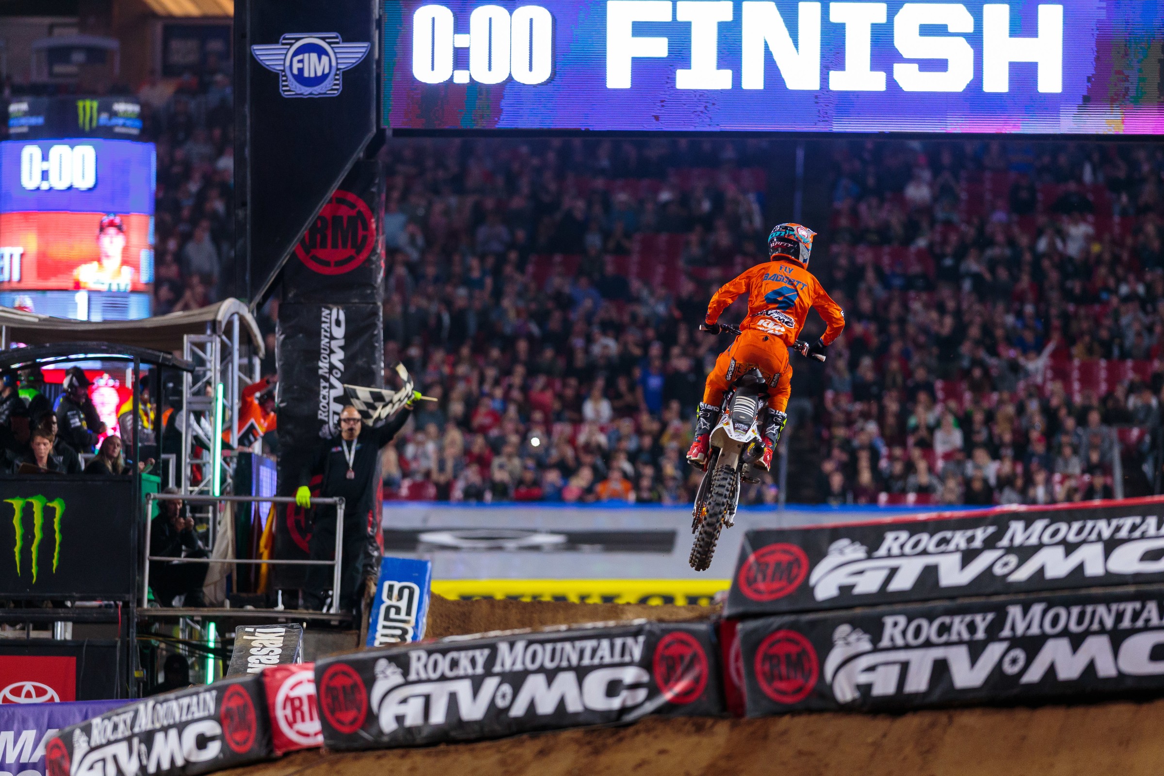 10 Things to Watch: Anaheim 2