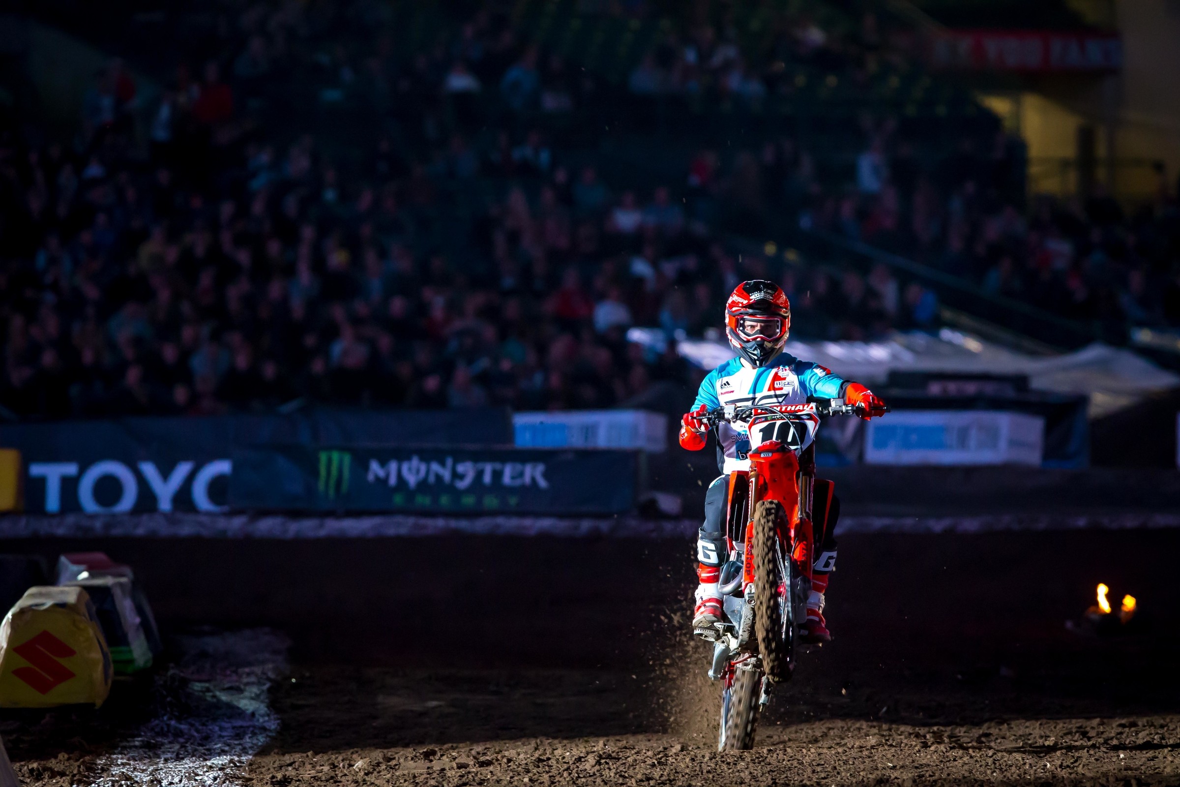 Gallery: Anaheim 2