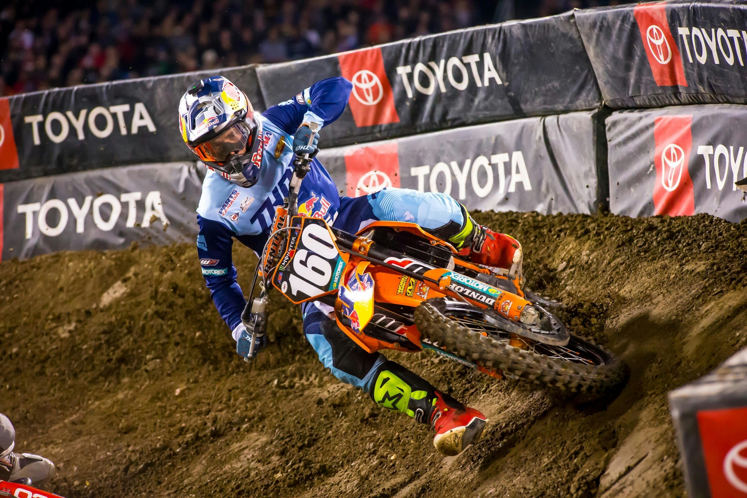 Brayton, Pettis, Fields on PulpMX Show Tonight