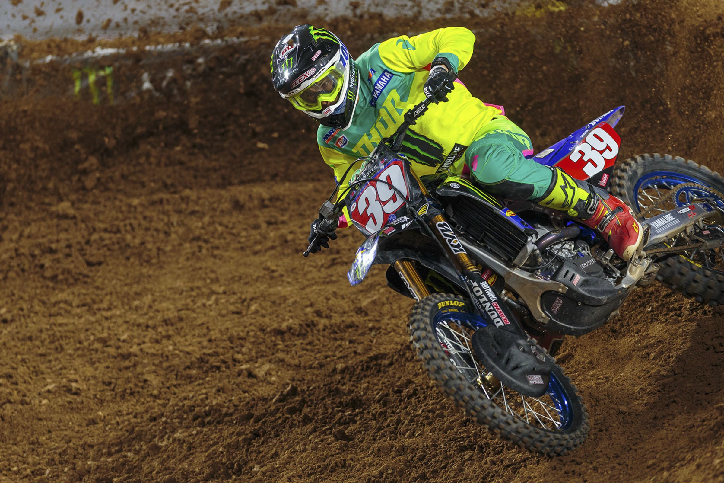 Racer X Films: Colt Nichols Talks SX and the Red Plate