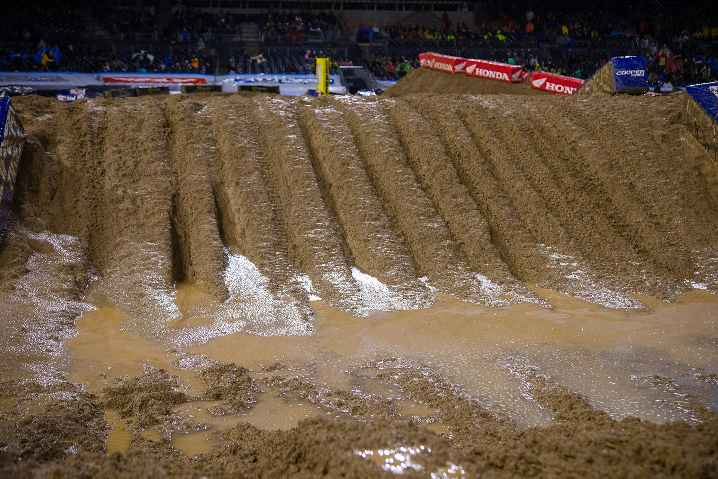 AMA Releases Statement on San Diego Supercross