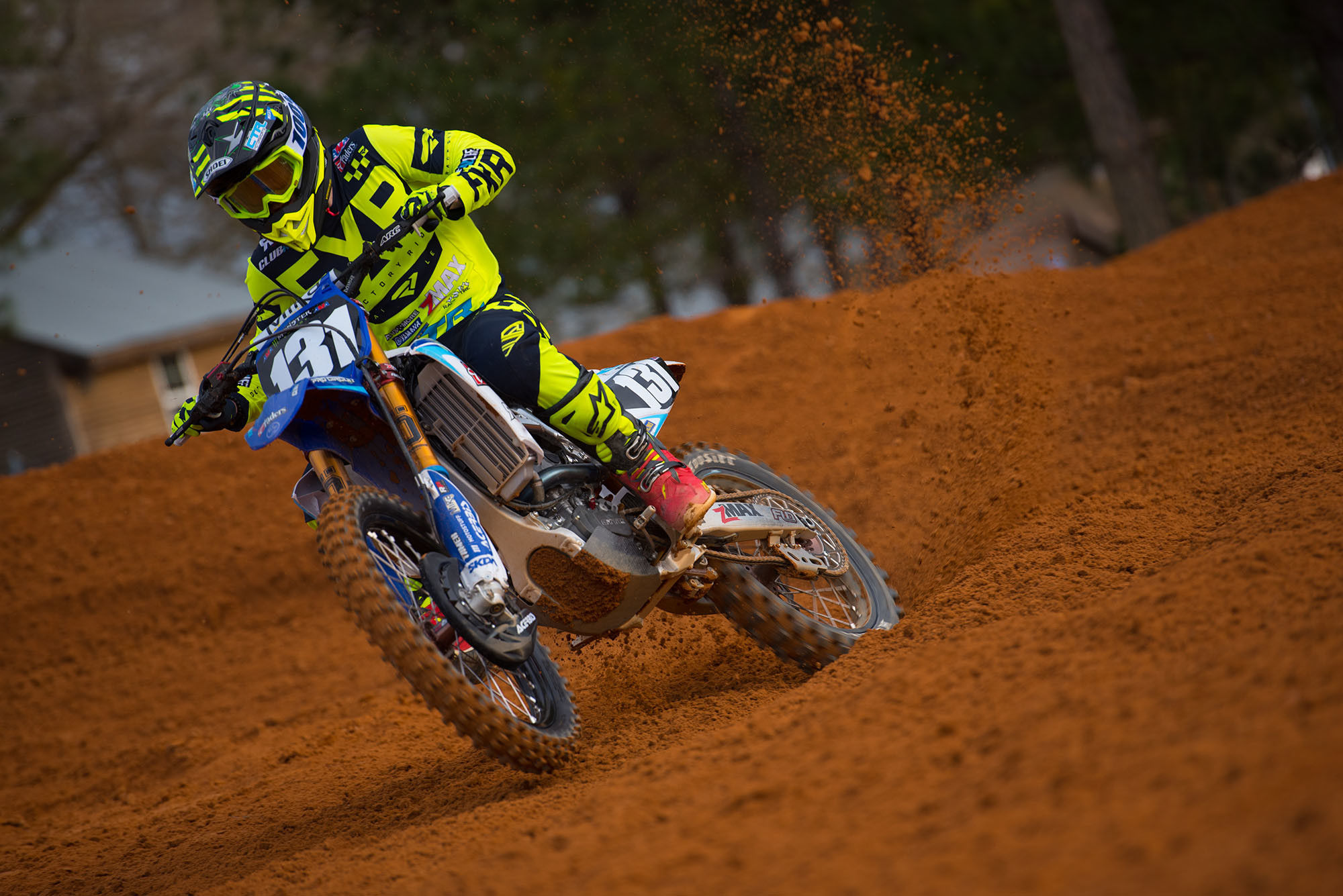 Jayce Pennington