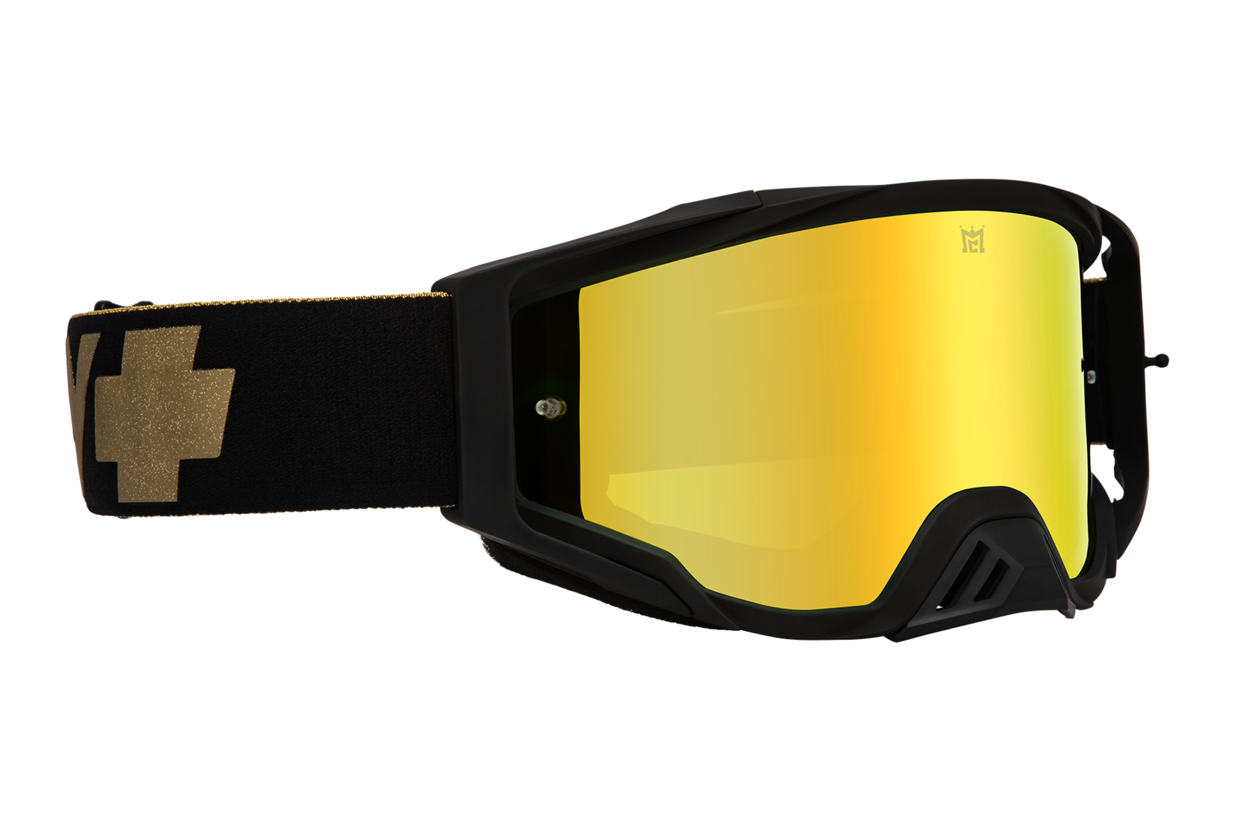 Spy Introduces Foundation Goggle