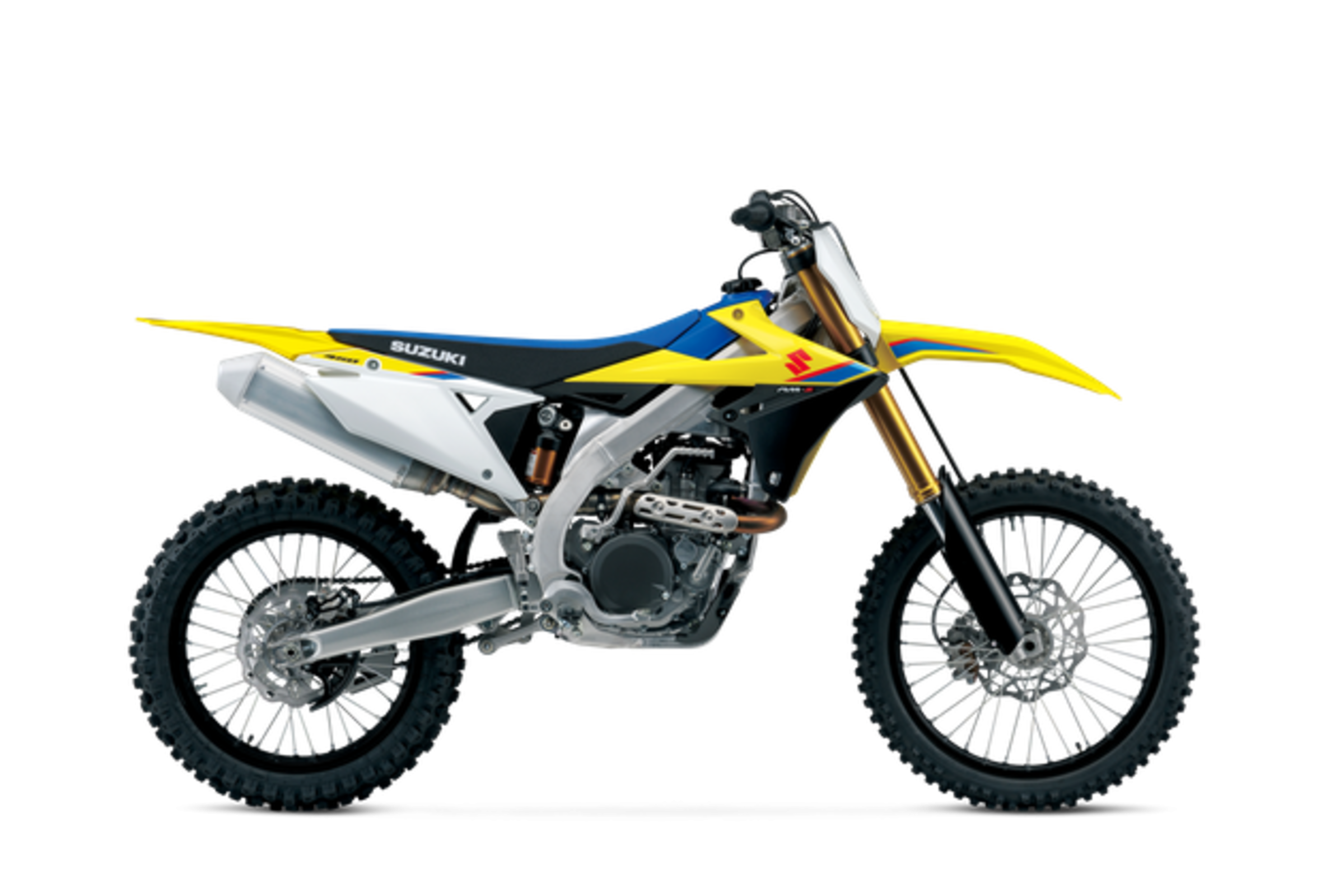 Suzuki Posts Nearly $8 Million in 2019 Racing Contingency