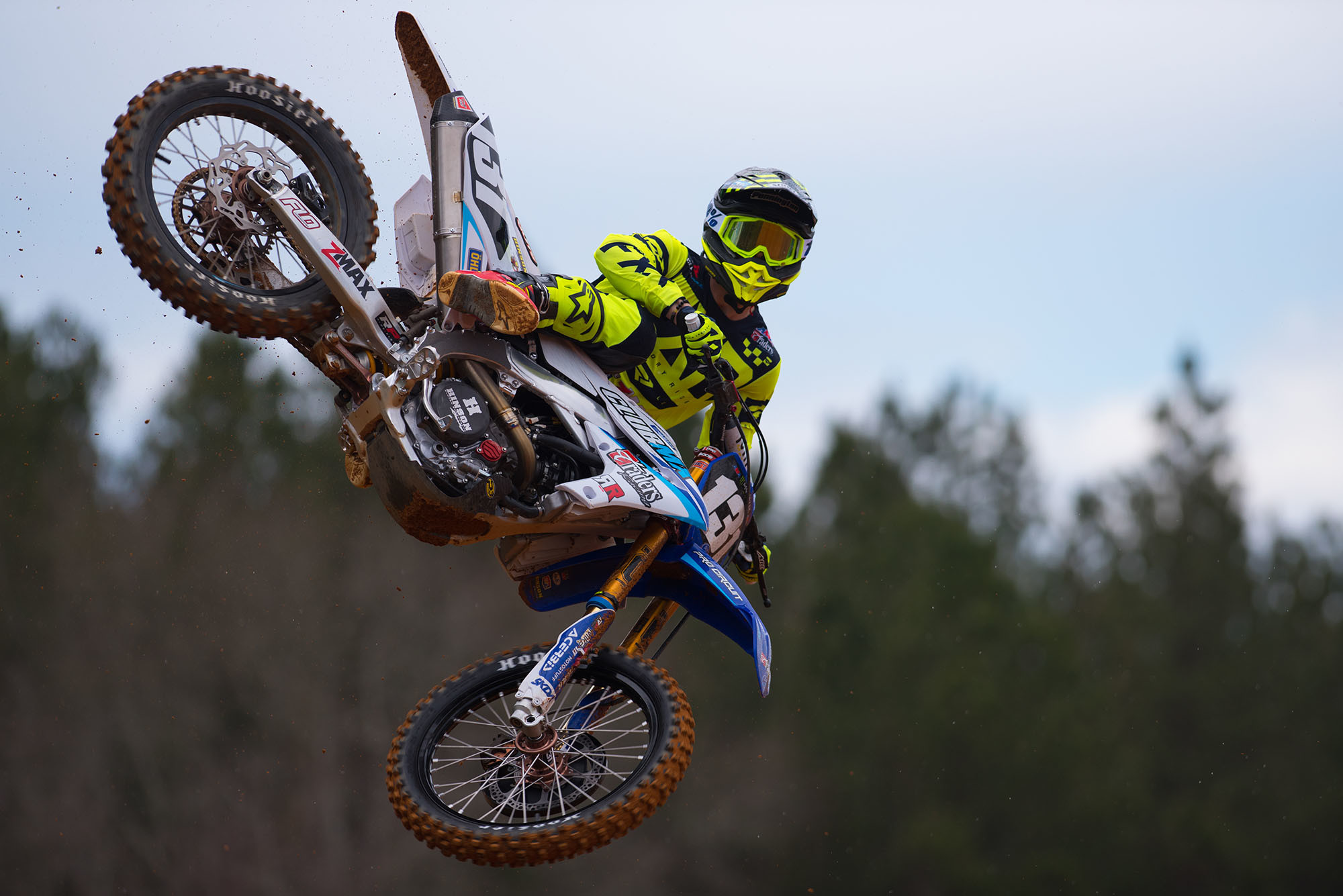 Jayce Pennington