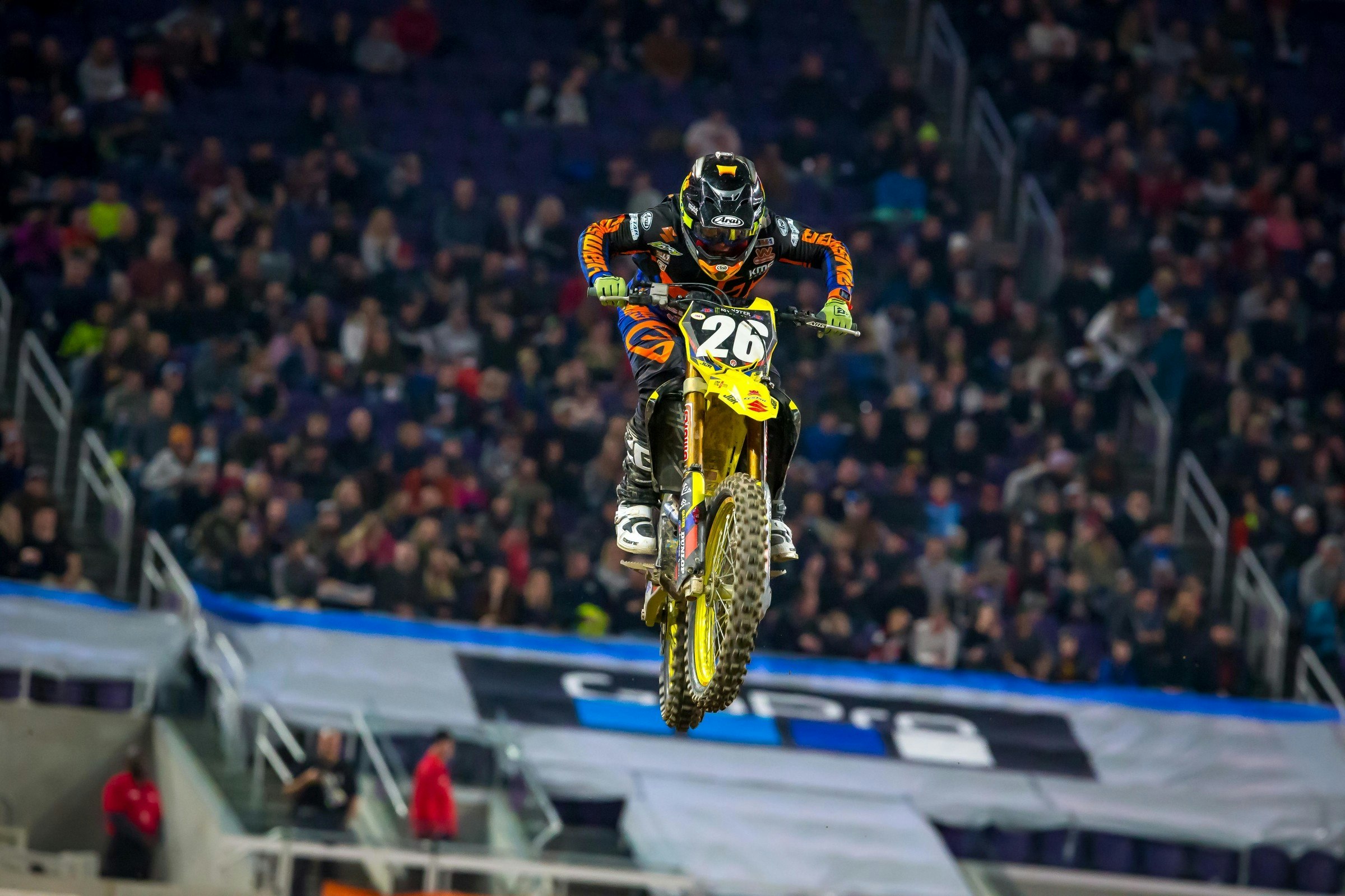 Martin, Bowers, Ray, Maeda On PulpMX Show Tonight