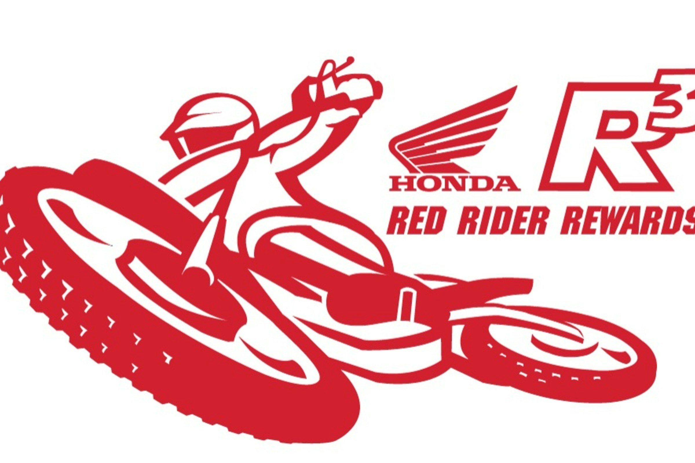 Honda Expands 2019 Racing Contingency Program