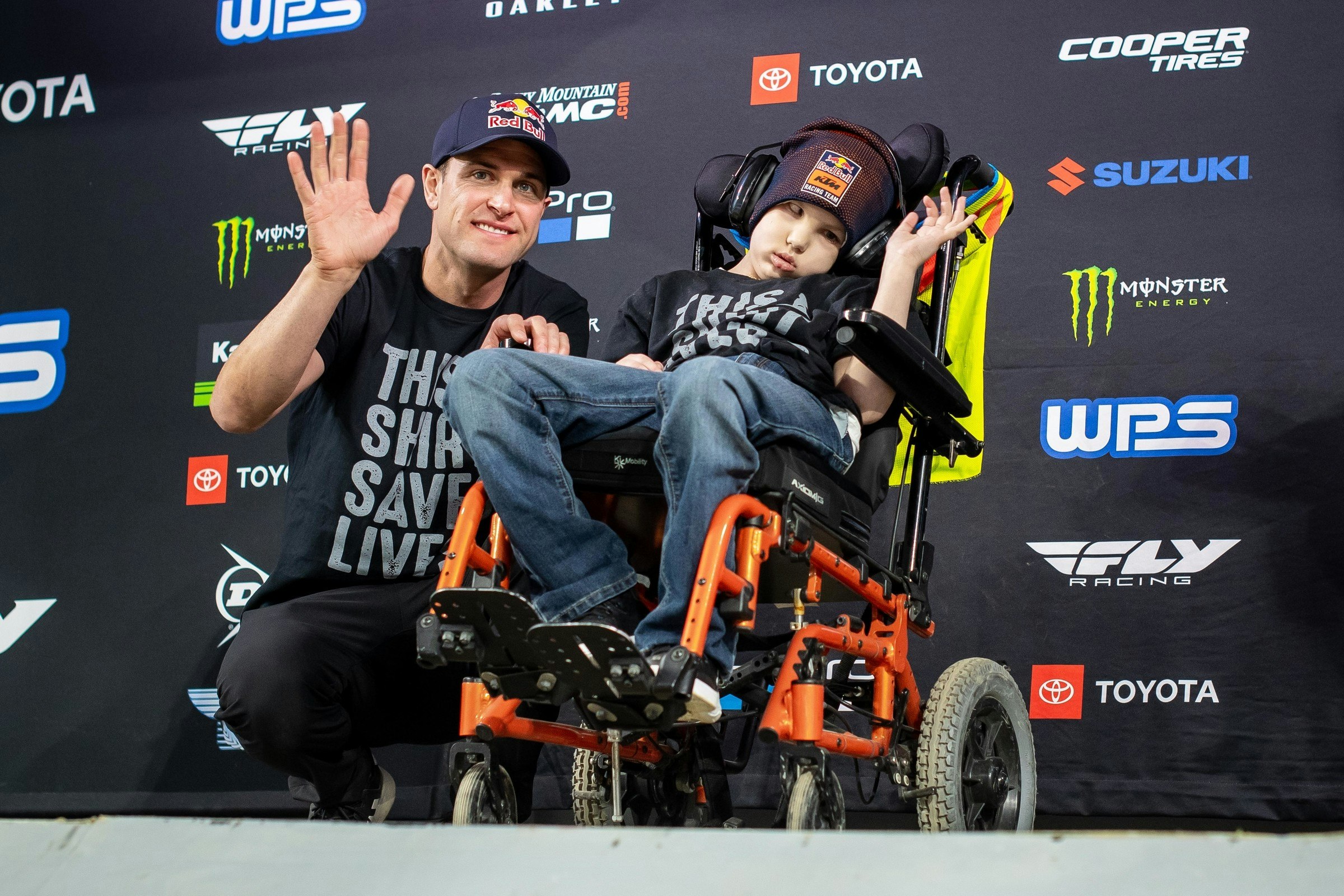 Feld Entertainment and St. Jude Children’s Research Hospital Launch Partnership