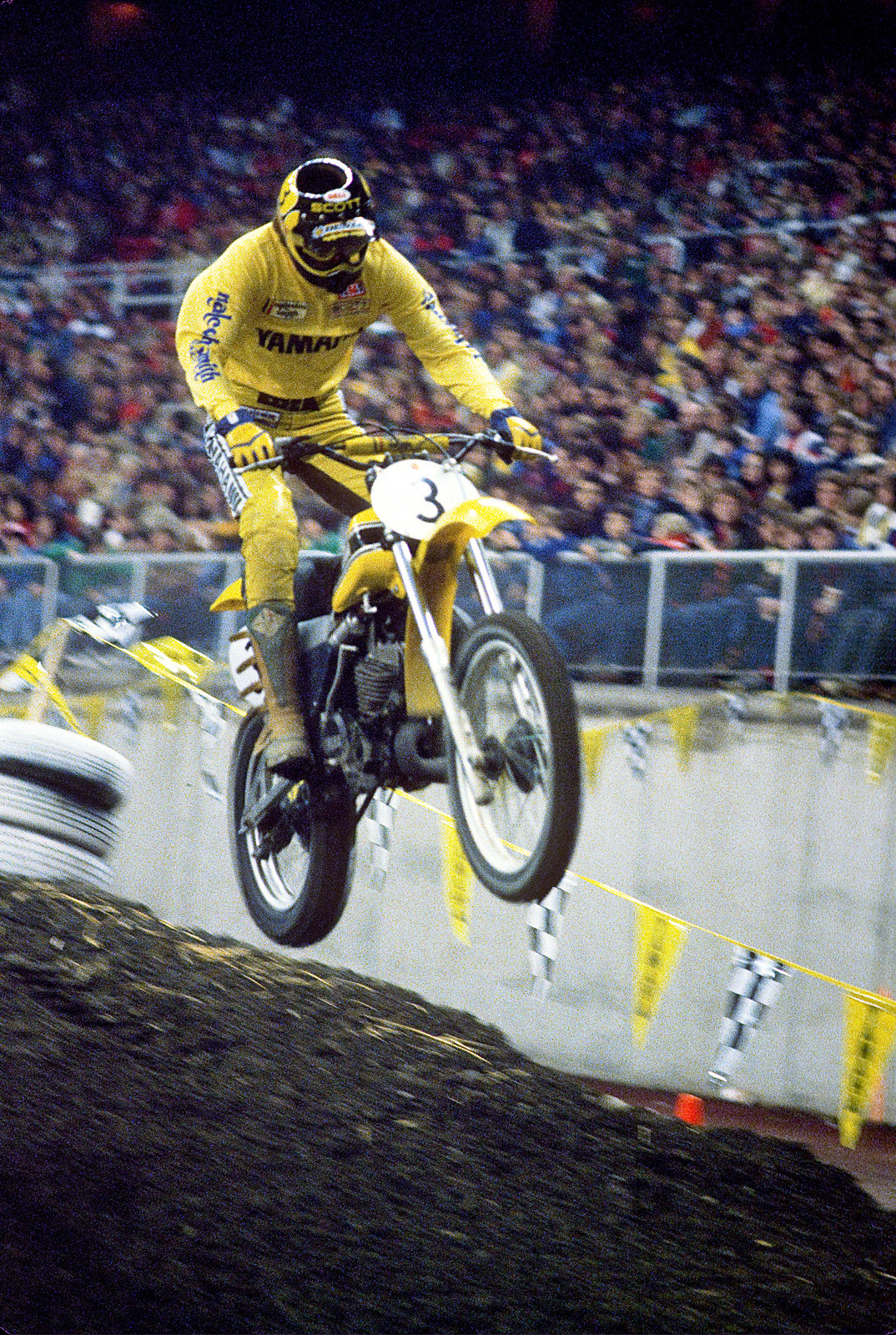Mike Bell
