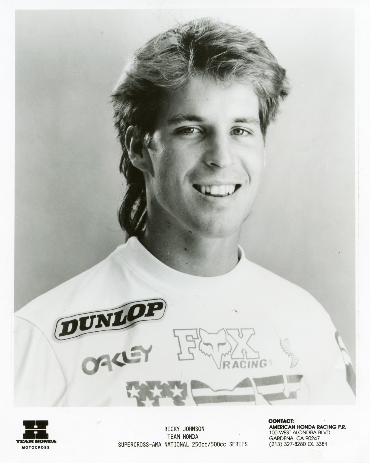 Rick Johnson