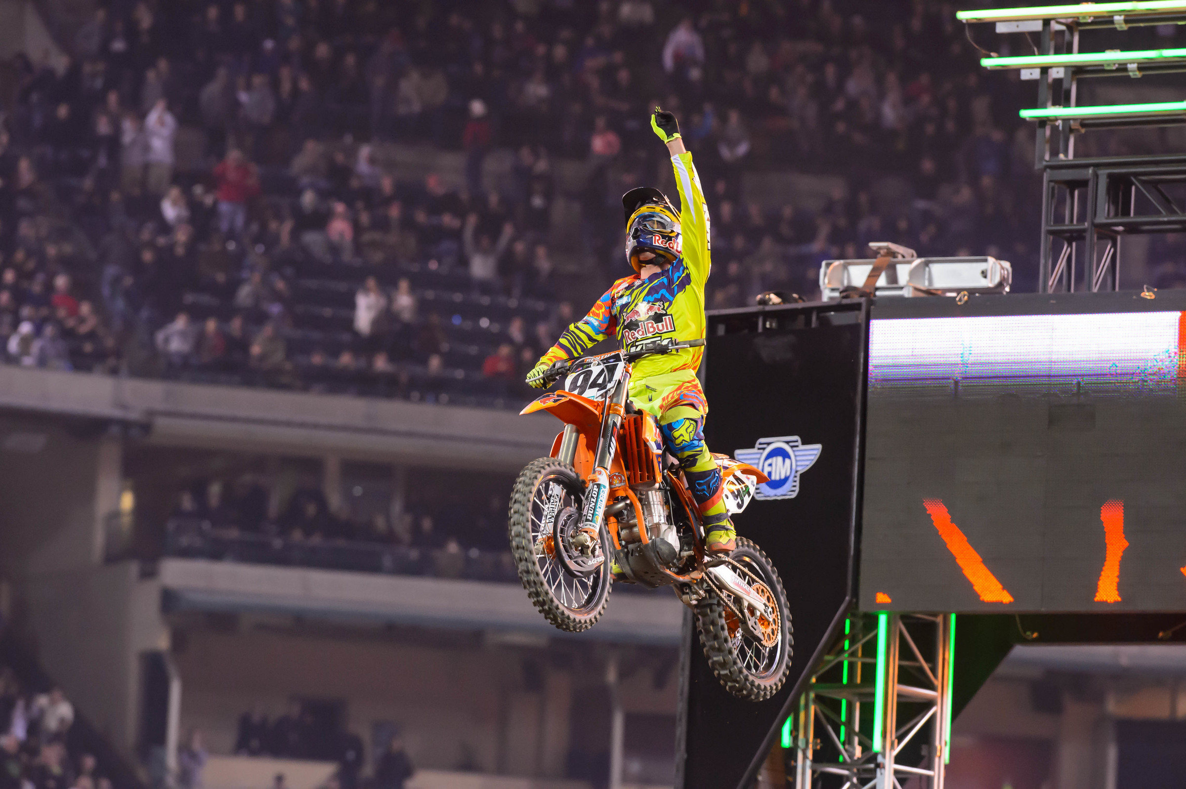 Ken Roczen