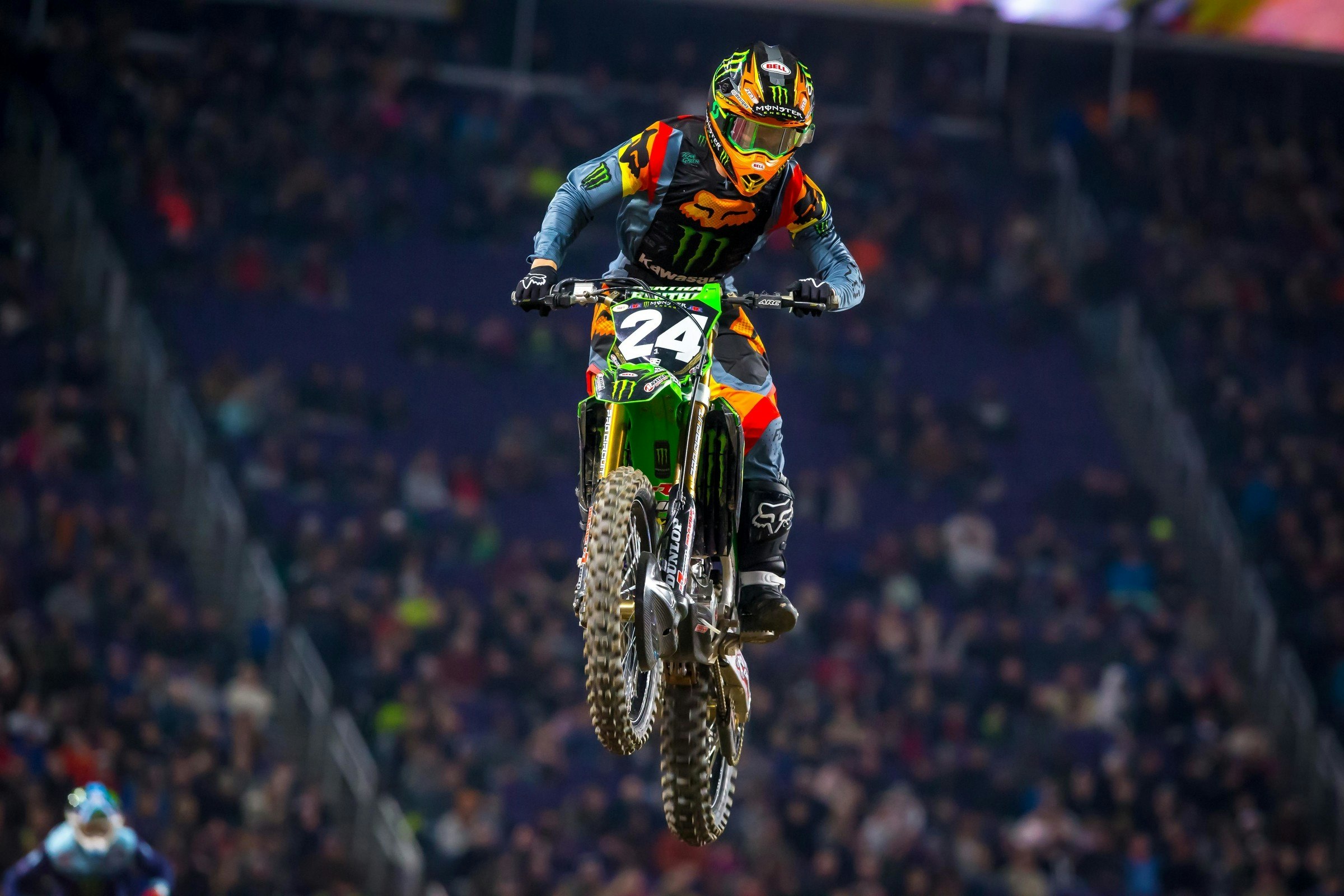 Carmichael, Forkner, and Stanton on DMXS Radio Tonight