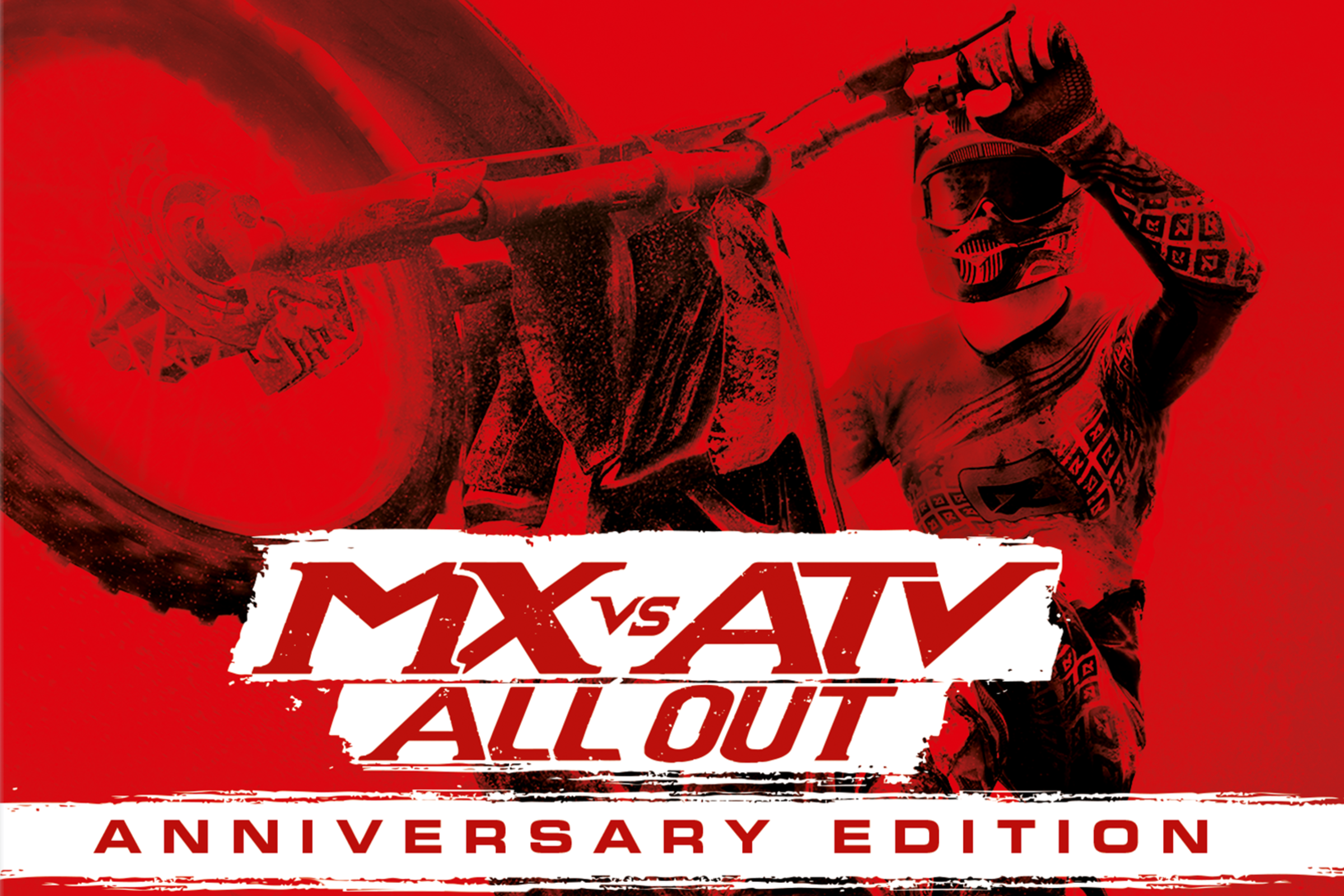 <em>MX vs ATV All Out Anniversary Edition</em> Now Available