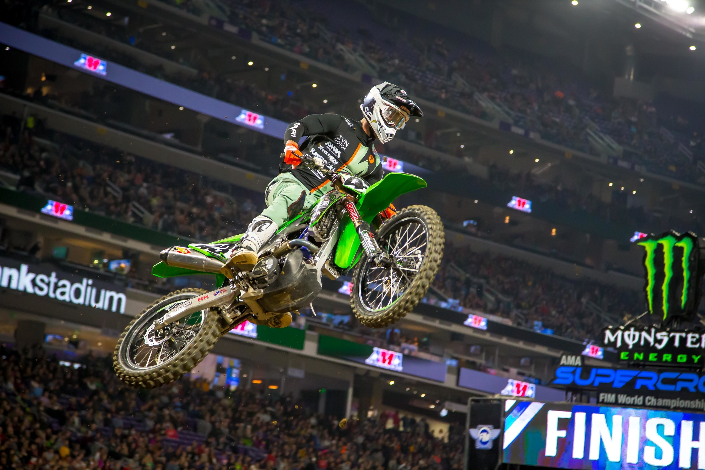 450 Words: The Bowers Disqualification