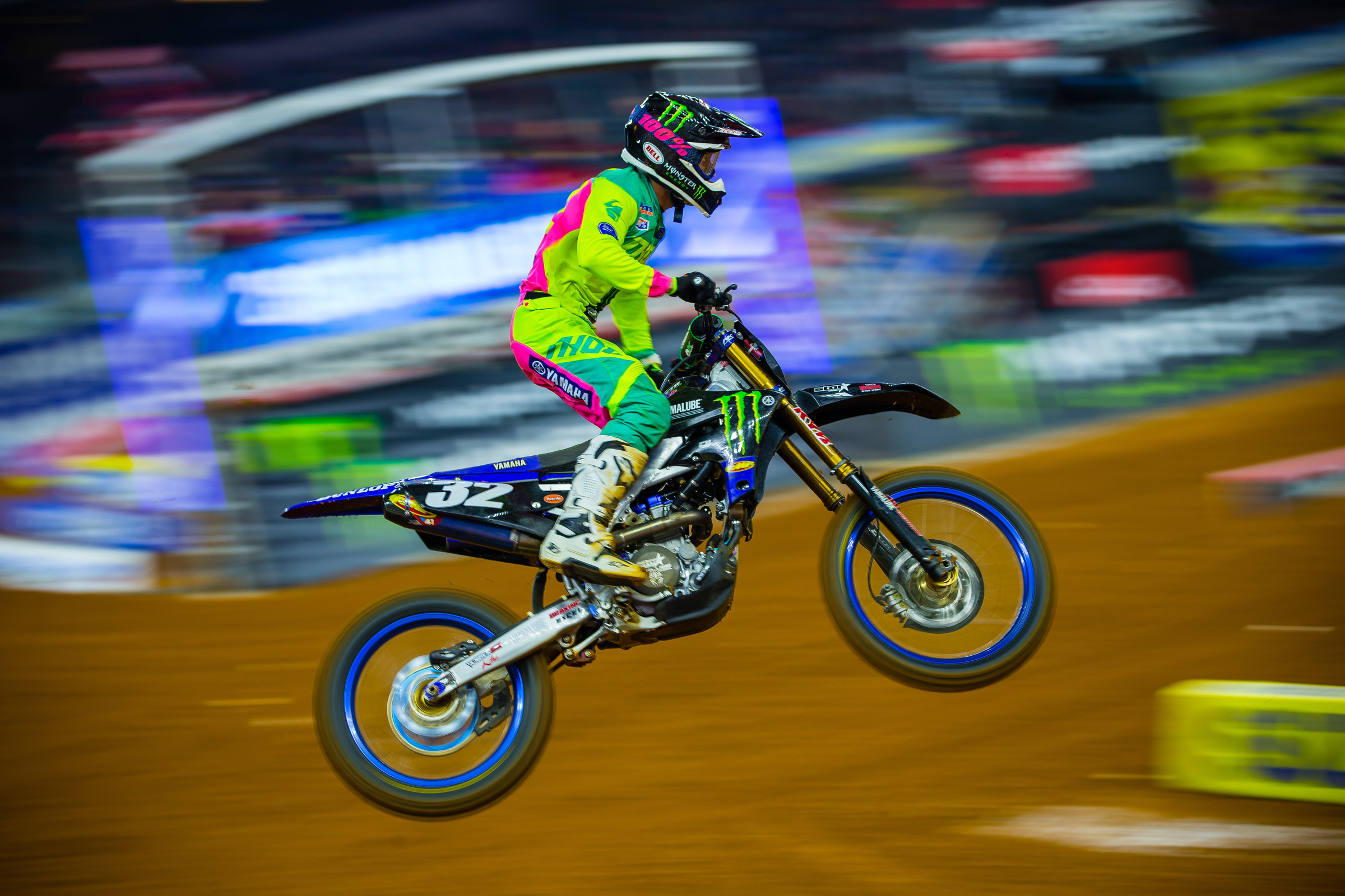 Justin Cooper