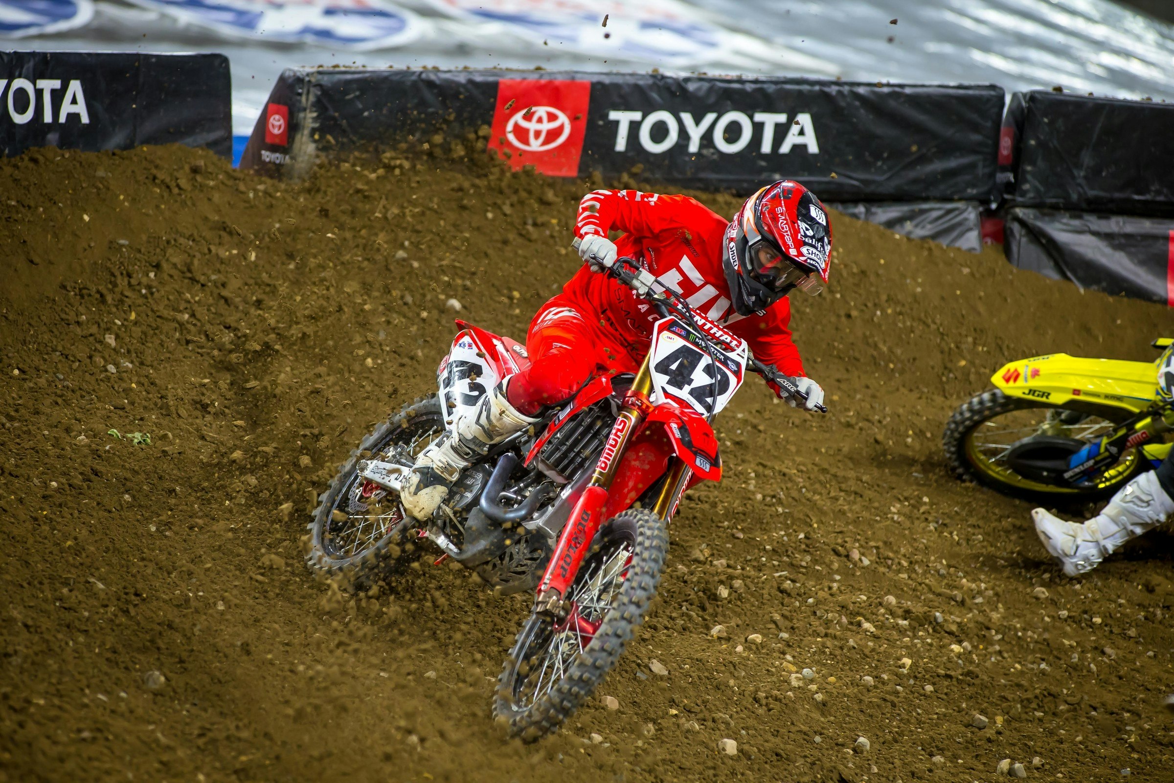 Vince Friese To Undergo Surgery For Torn ACL; Mike Alessi To Fill-In at Select Rounds