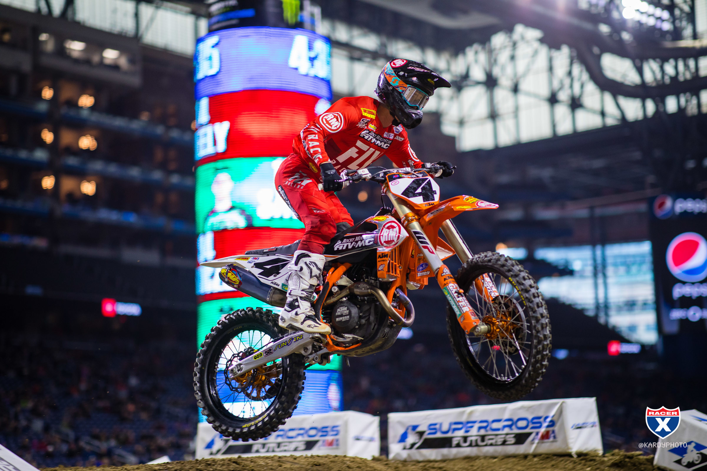 Baggett_JK_SX19_Detroit_1966