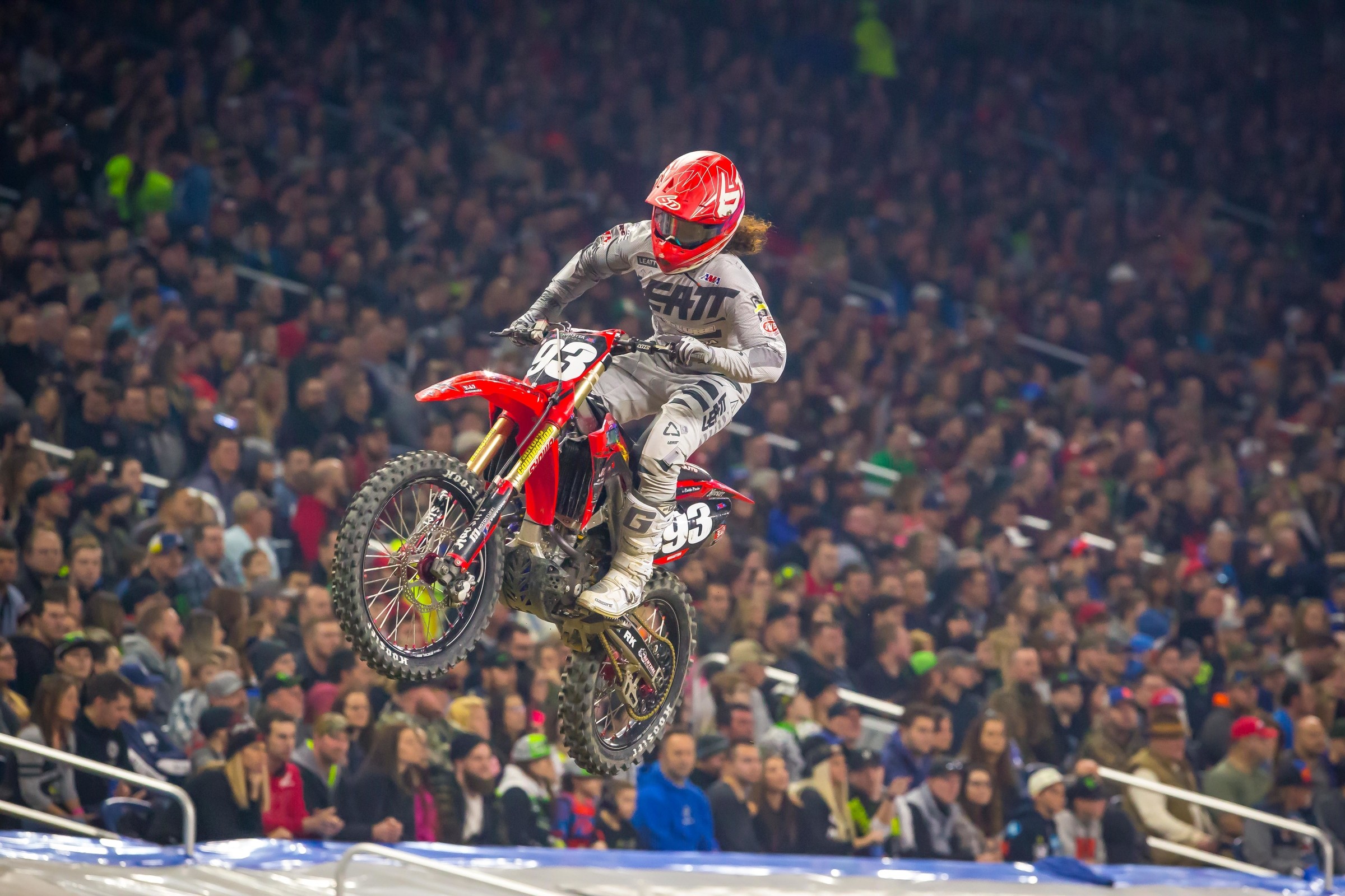 Privateer Profile: Cunningham and Wharton