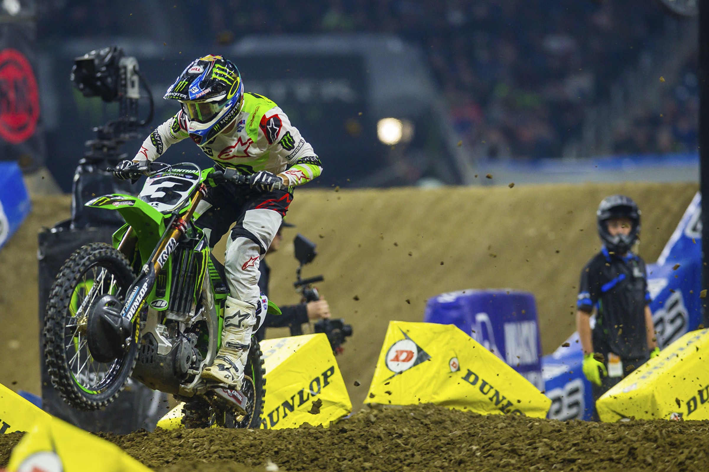 3 on 3: Sipes in the Film Room