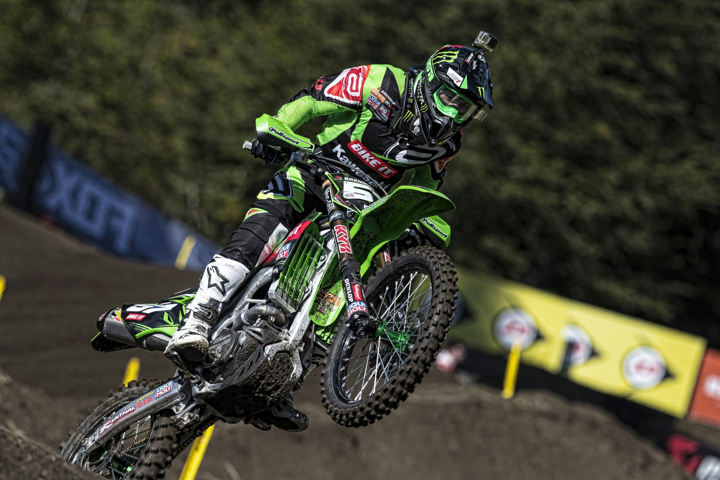 Darian Sanayei Dealing with Epstein-Barr Virus