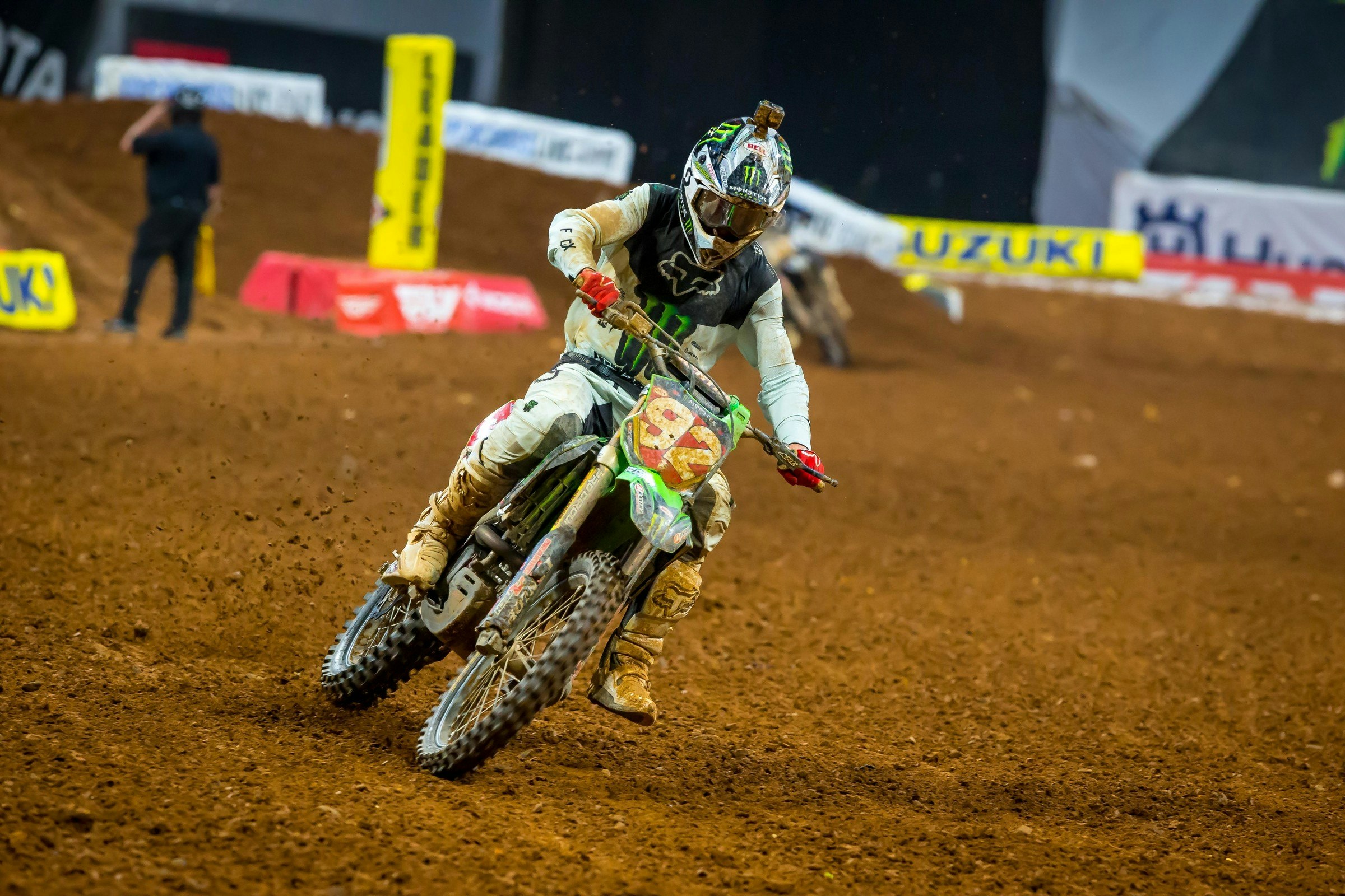 Cianciarulo, Langston, and Sipes on DMXS Radio Tonight