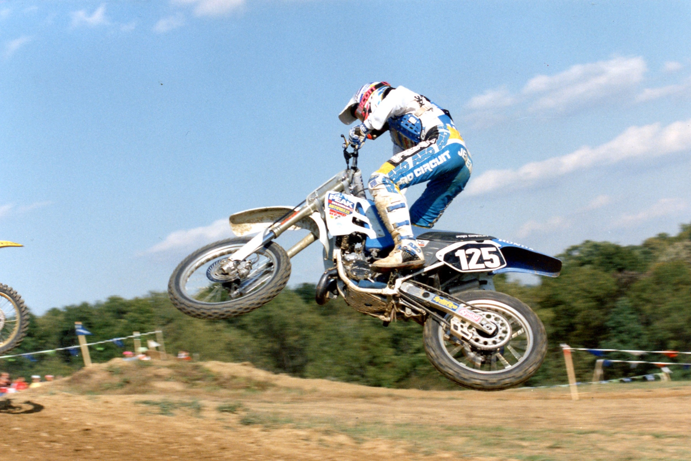 Fly Racing Racer X Podcast: Mike Hooker