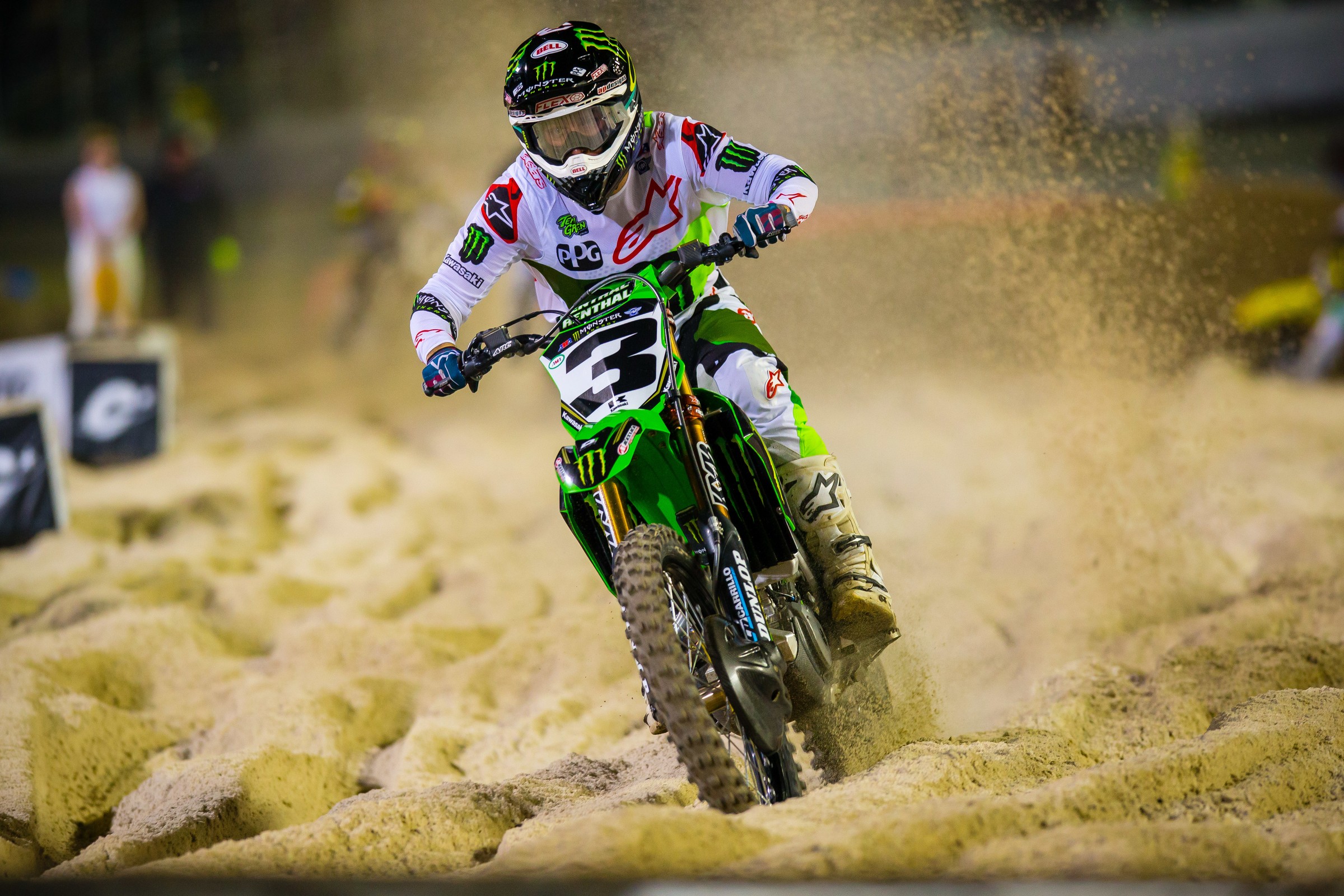 Redux: News and Notes From Daytona