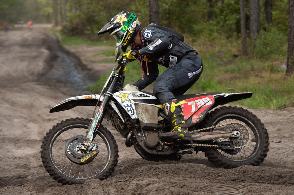 Trevor Bollinger