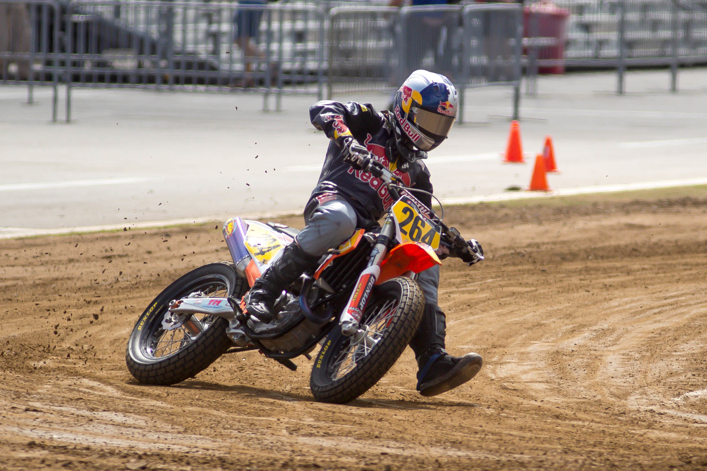 Ryan Sipes.