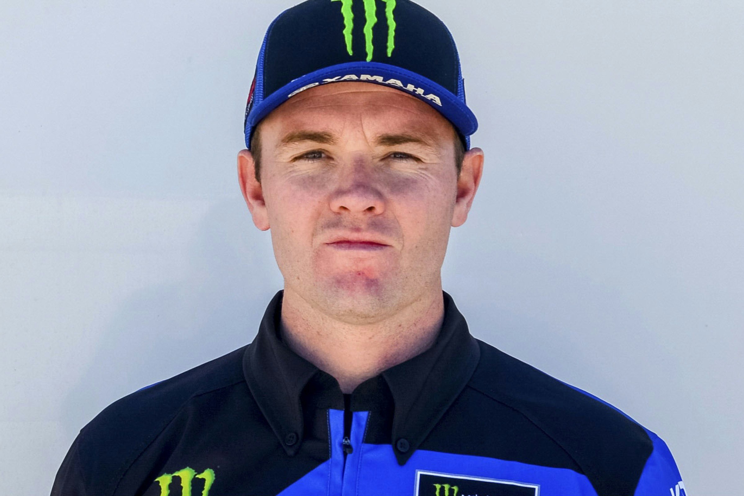 Josh Grant To Fill-In For Aaron Plessinger