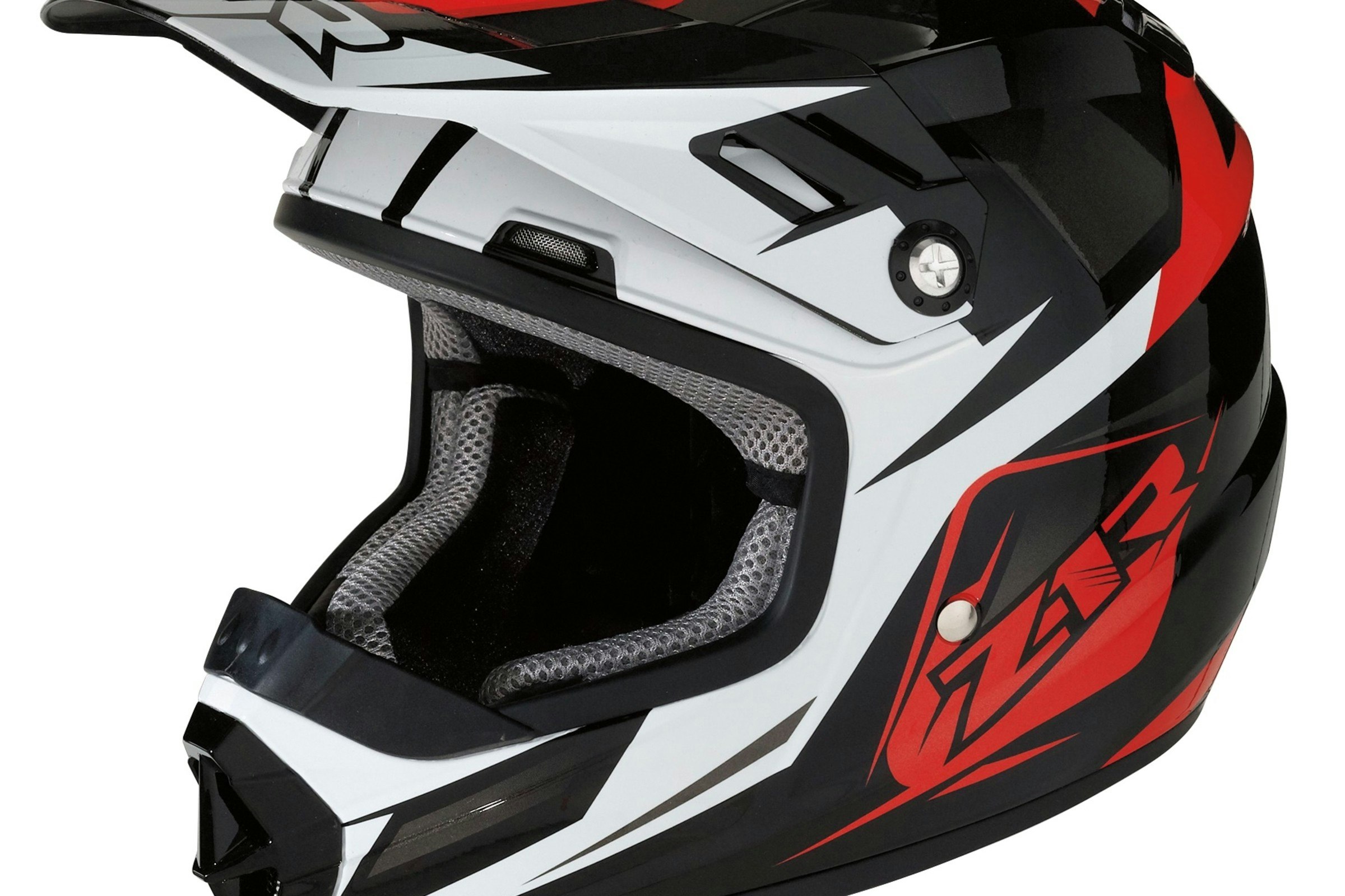Z1R Introduces Brand-New Rise Ascend Youth Helmet
