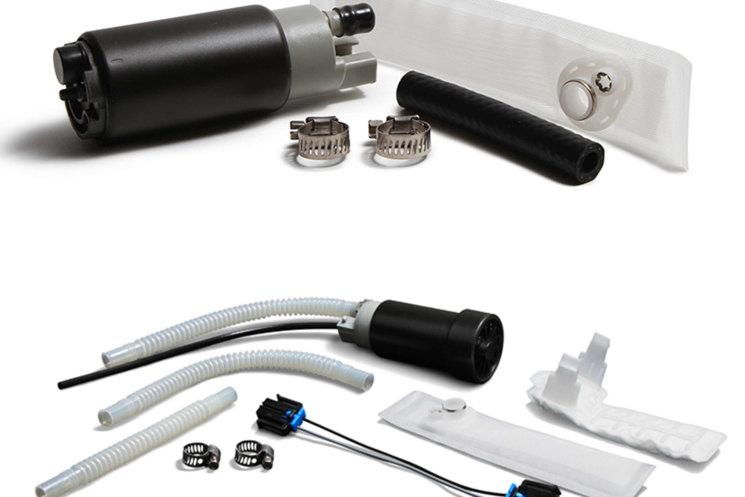 All Balls Racing Releases Fuel Pump Rebuild Kits