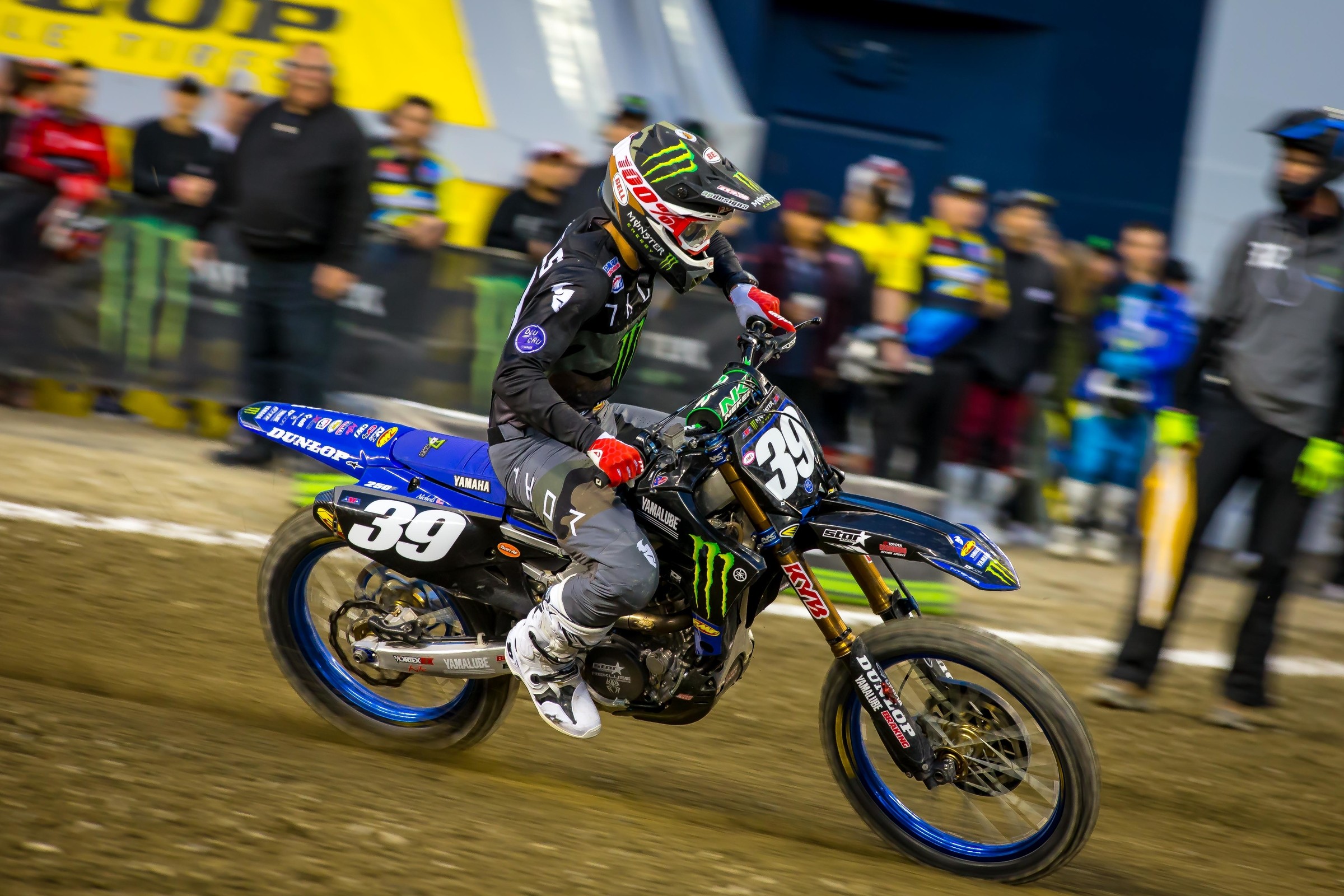 Colt Nichols