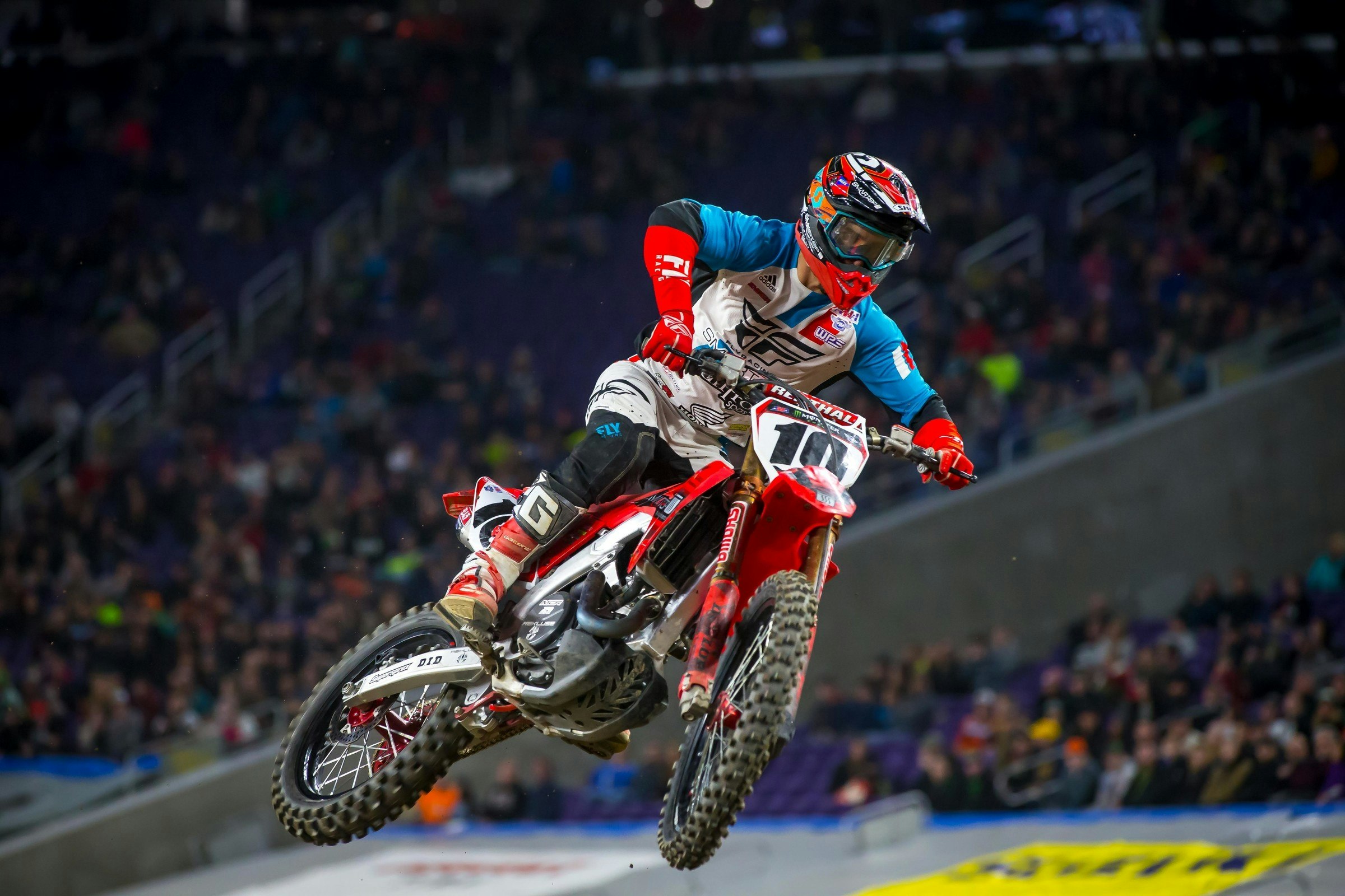 Justin Brayton Out With Knee Injury, Ben LaMay to Fill-In