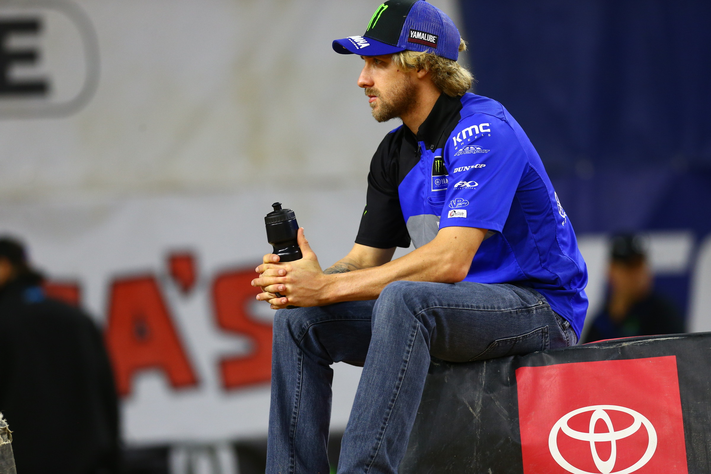 Justin Barcia