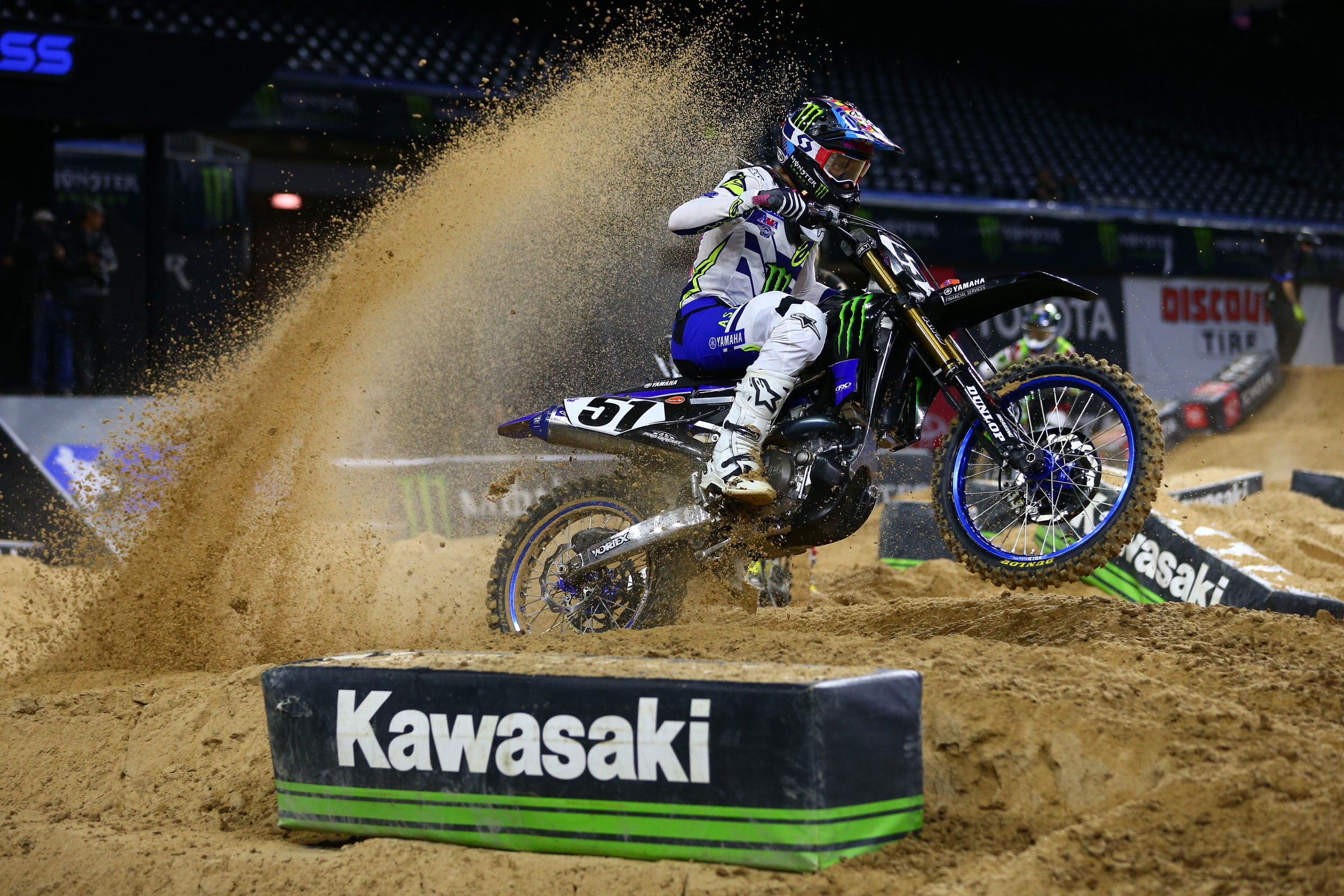 Justin Barcia