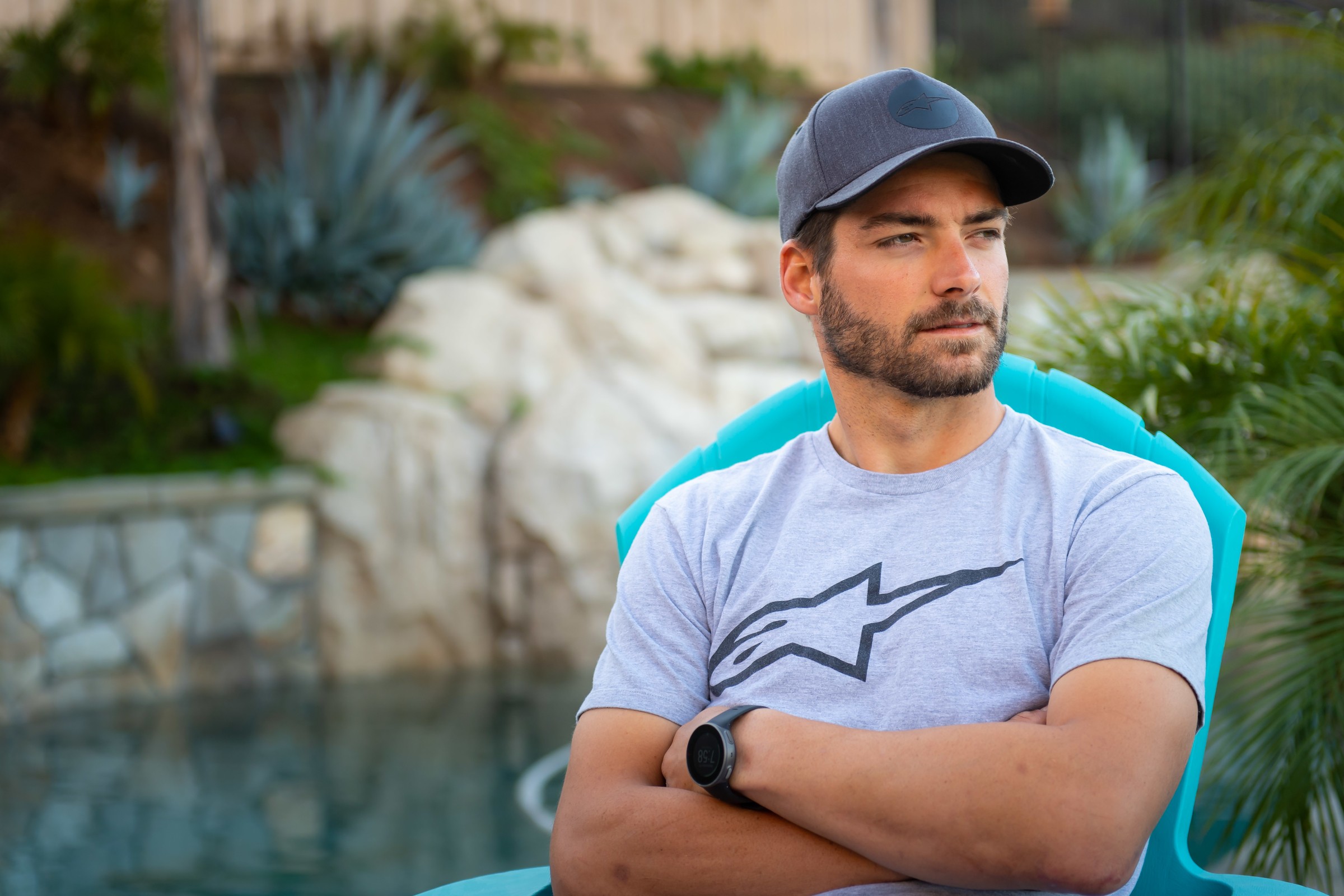 In The Mag, On The Web: The Latest On Broc Tickle's FIM/WADA Case