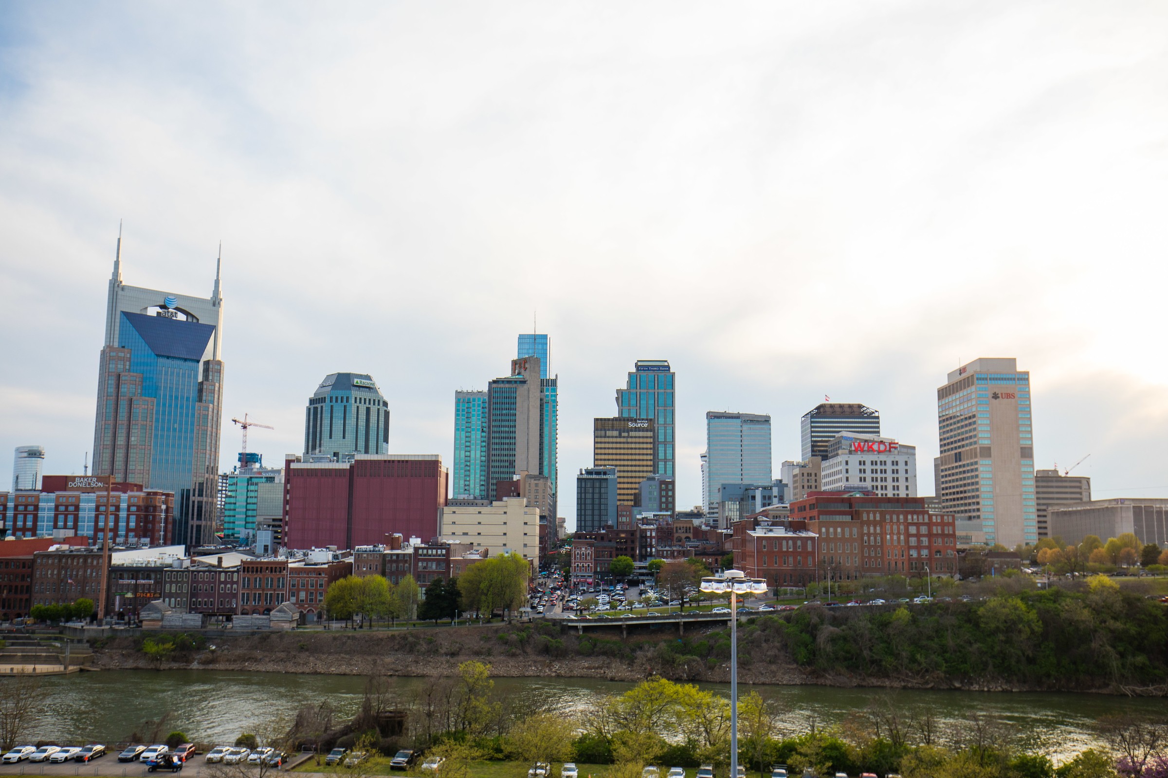 Fly Racing Racer X Podcast: Nashville