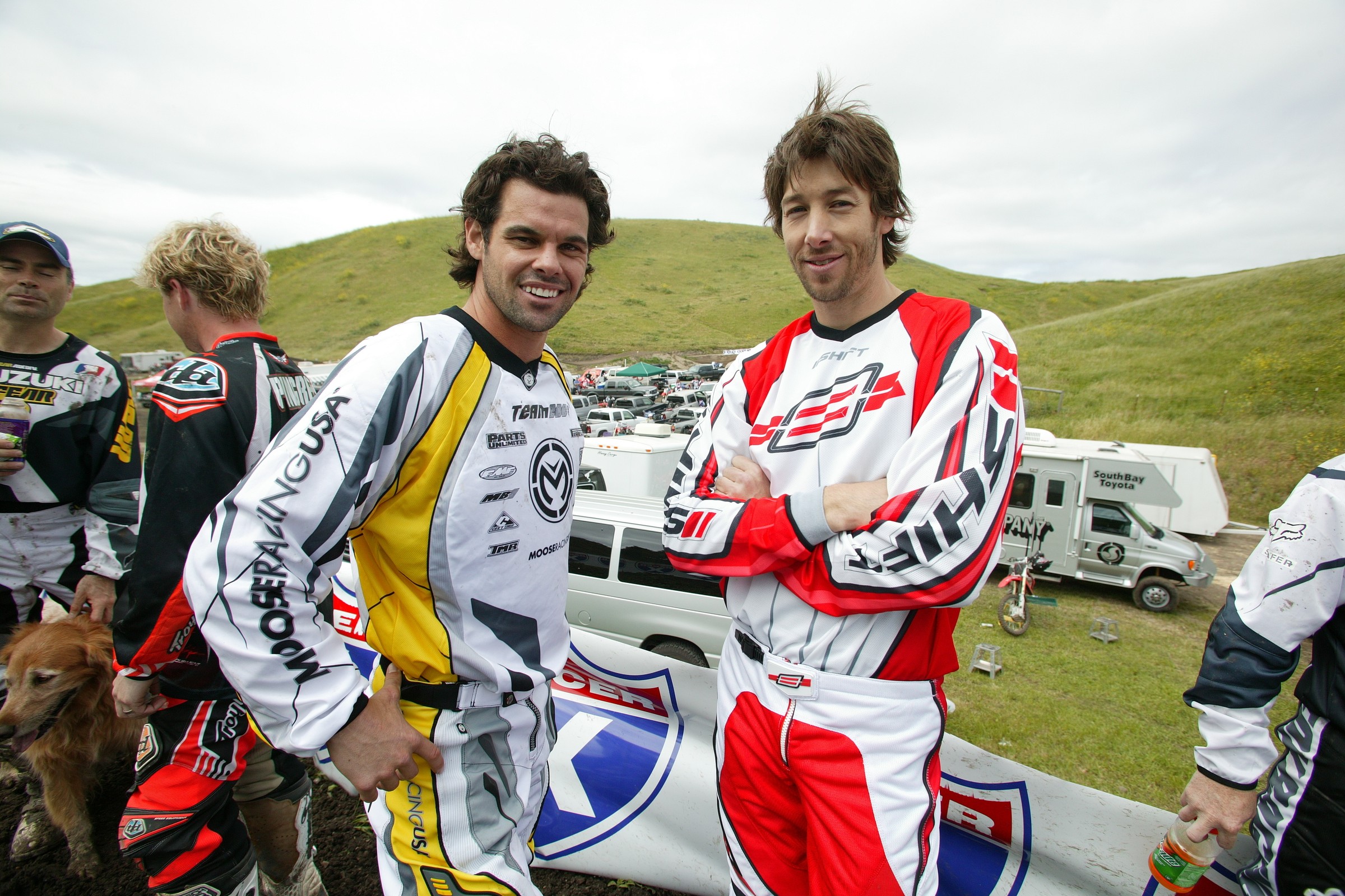 Where Are They Now: Dave Castillo