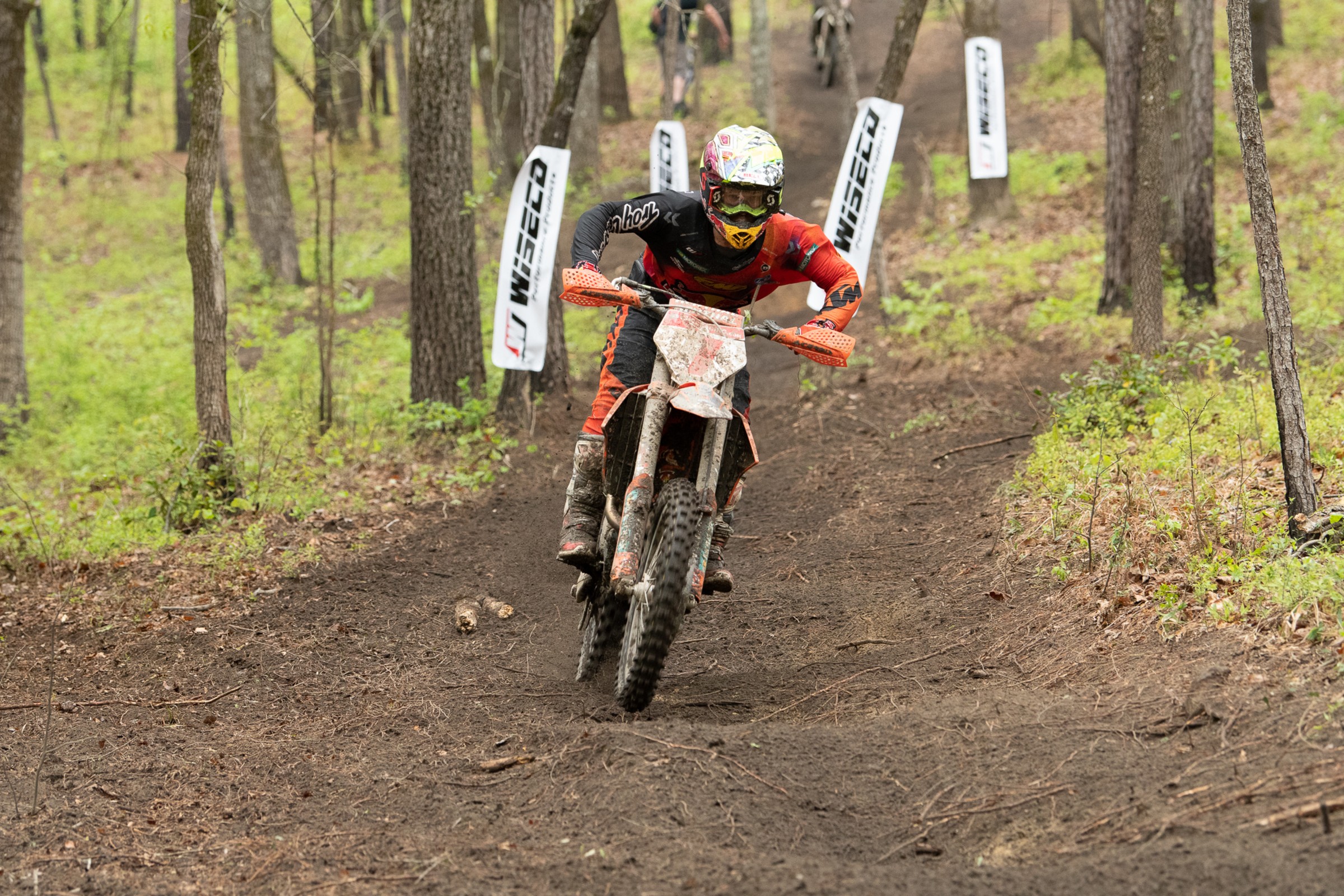 GNCC Report: 4 Things We Learned at the Camp Coker Bullet GNCC