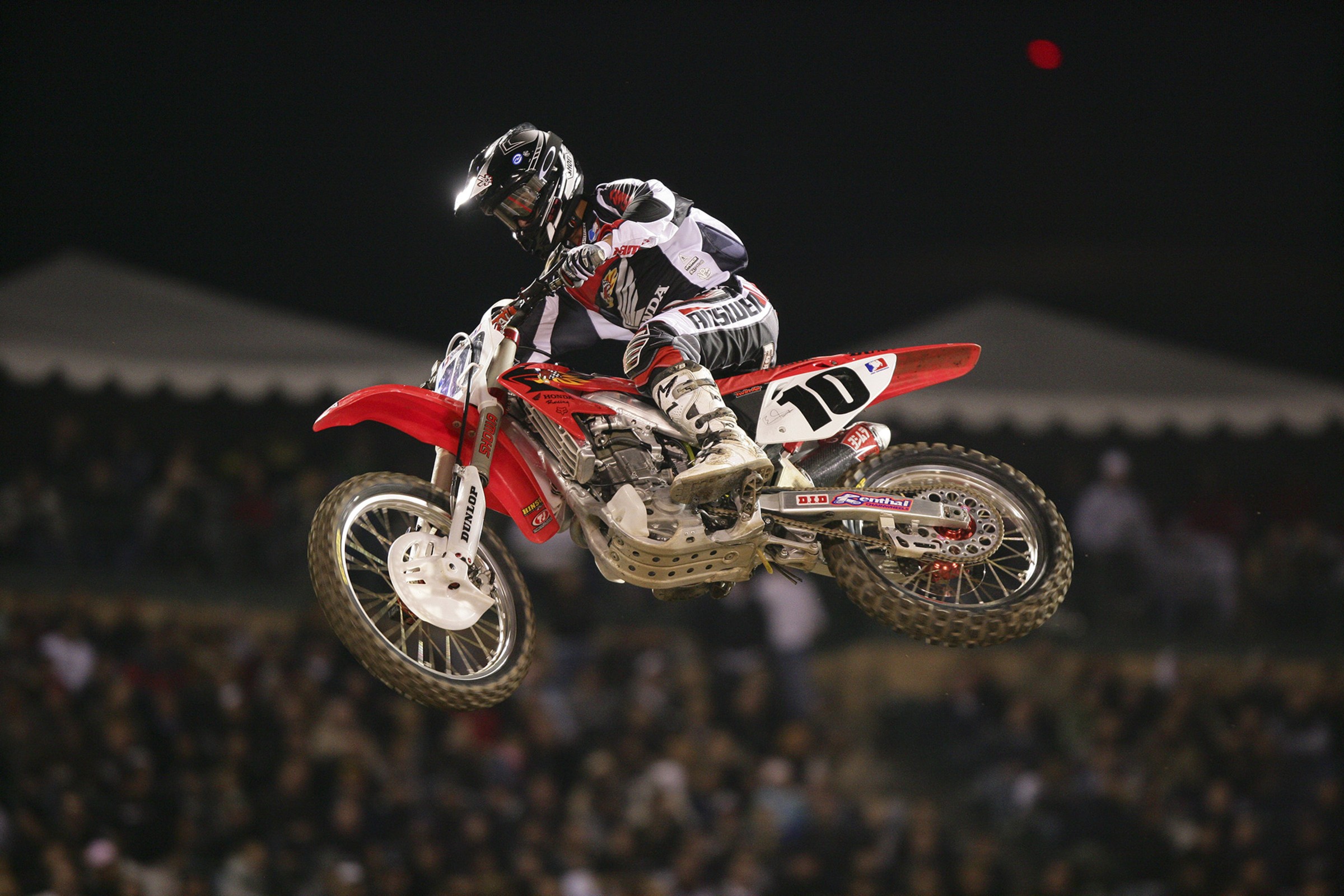Fly Racing Racer X Podcast: Ernesto Fonseca