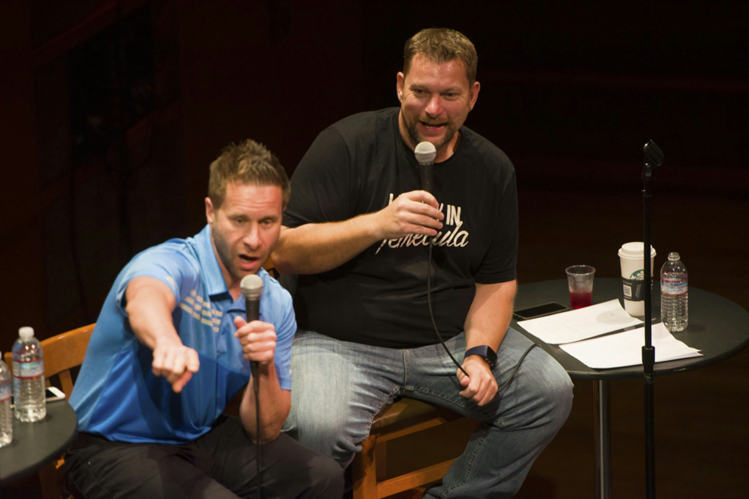 Listen: PulpMX/Racer X Live Show In New Jersey