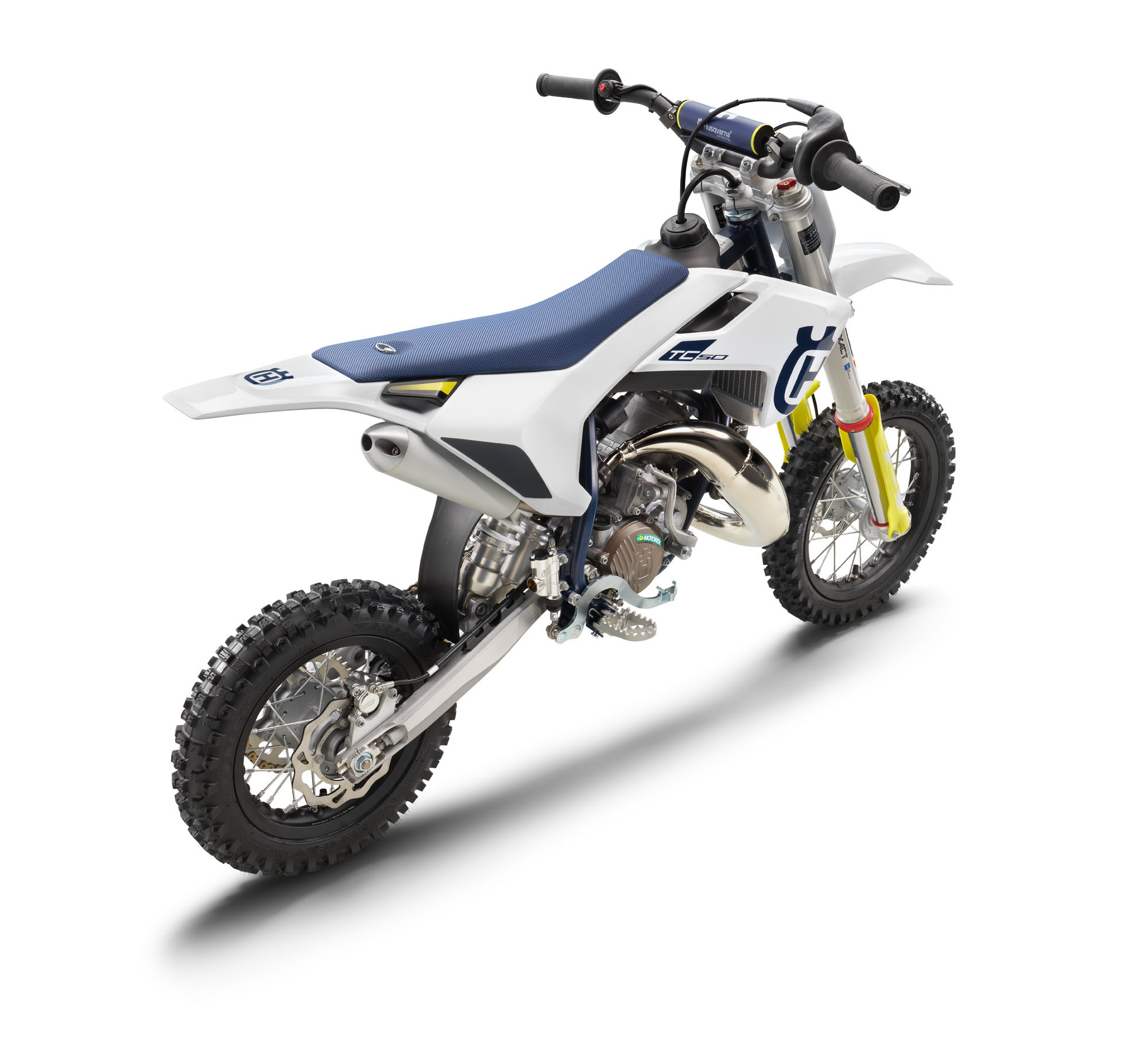 Husqvarna Announces 2020 Motocross And Cross Country Lineup Motocross